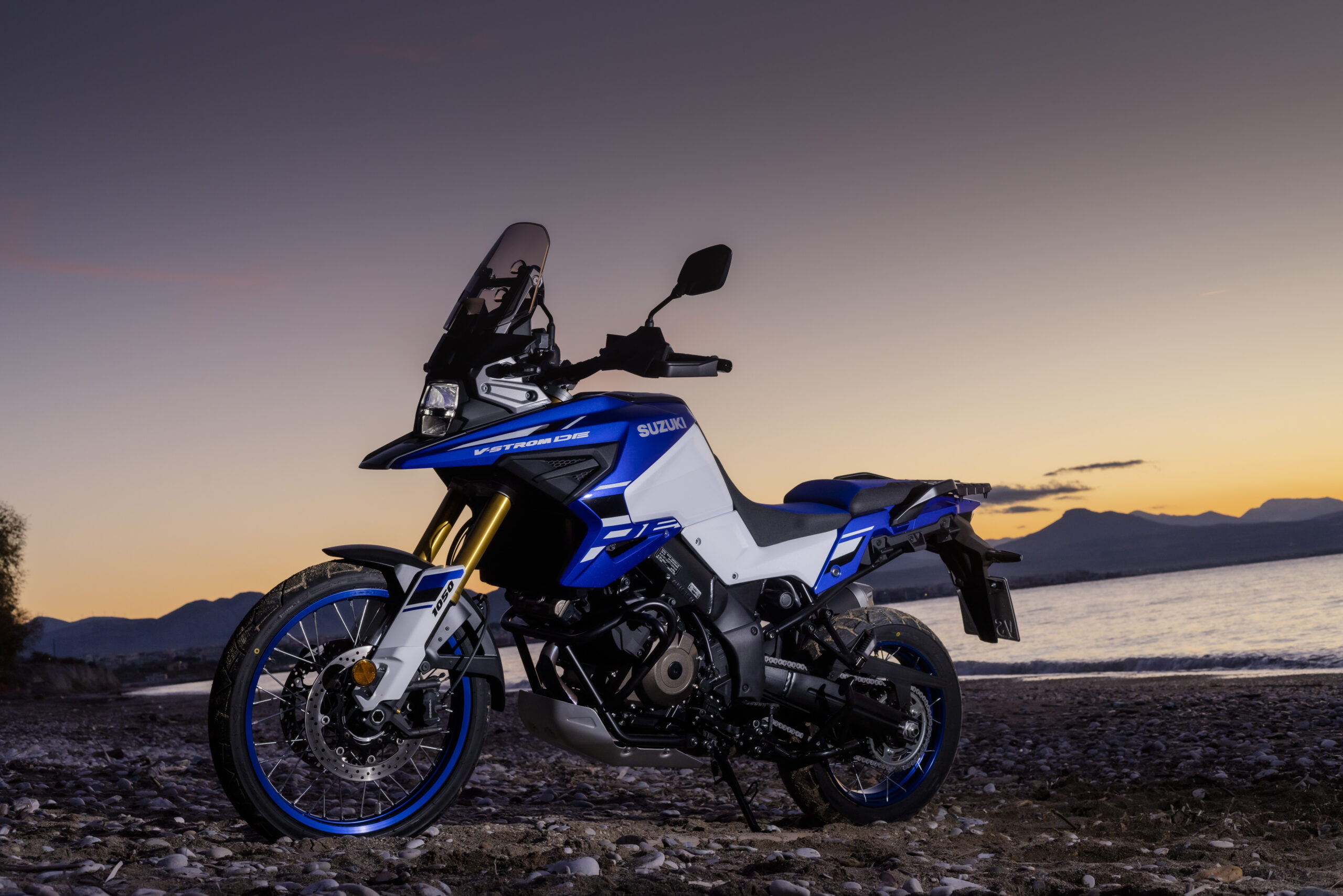 Suzuki propose une nouvelle garantie d'activation du service pour les vélos neufs et d'occasion