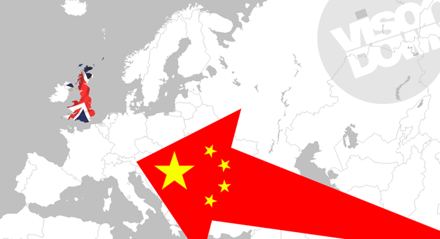 Pourquoi les motos chinoises ne représentent pas une "menace"