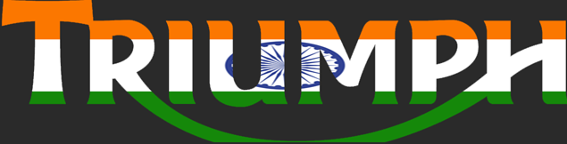 Pourquoi le mouvement indien de Triumph est bon