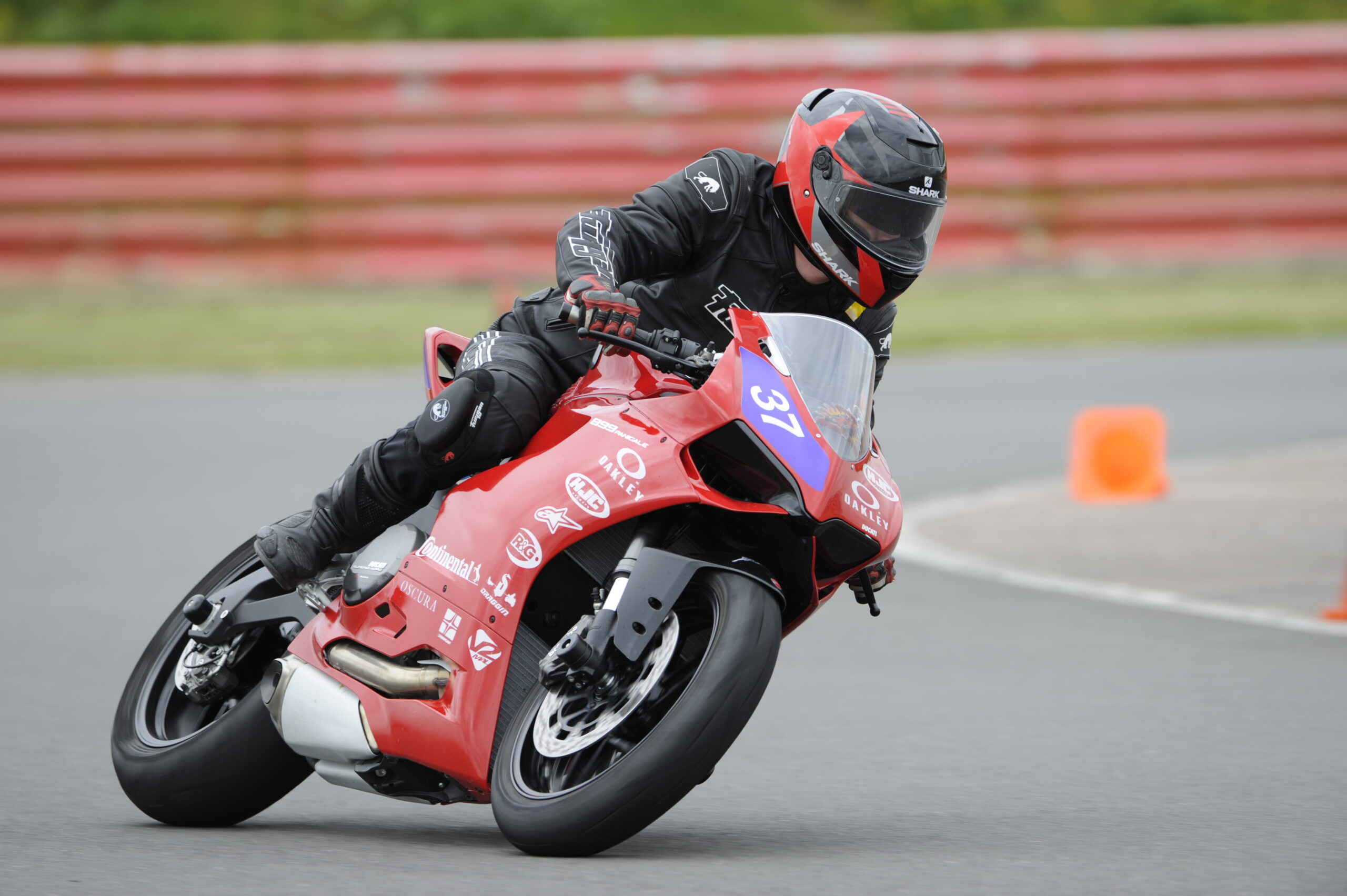 Bilan : École de Superbike de Californie