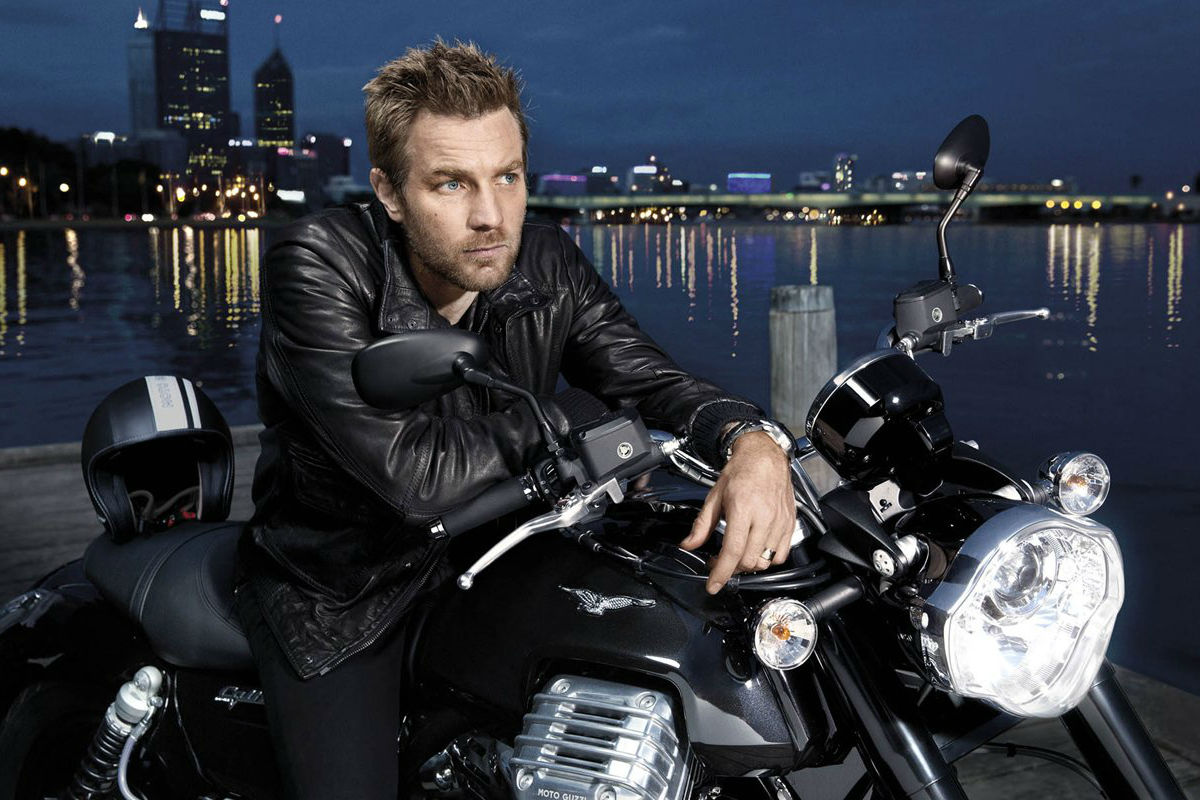 Discutez : les célébrités à vélo - comment osent-elles ?