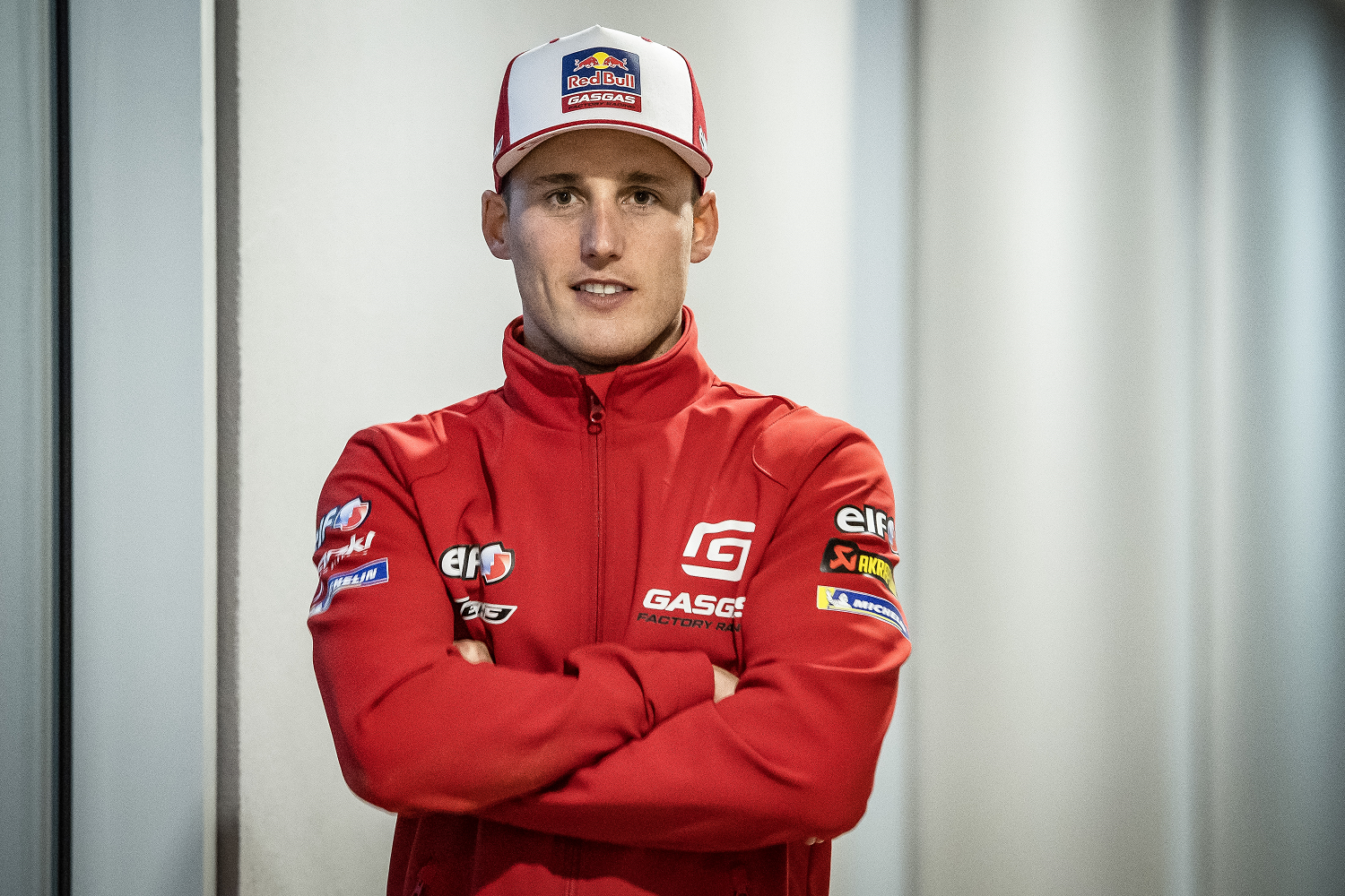 Pol Espargaro travaille pour revenir en MotoGP "le plus vite possible"