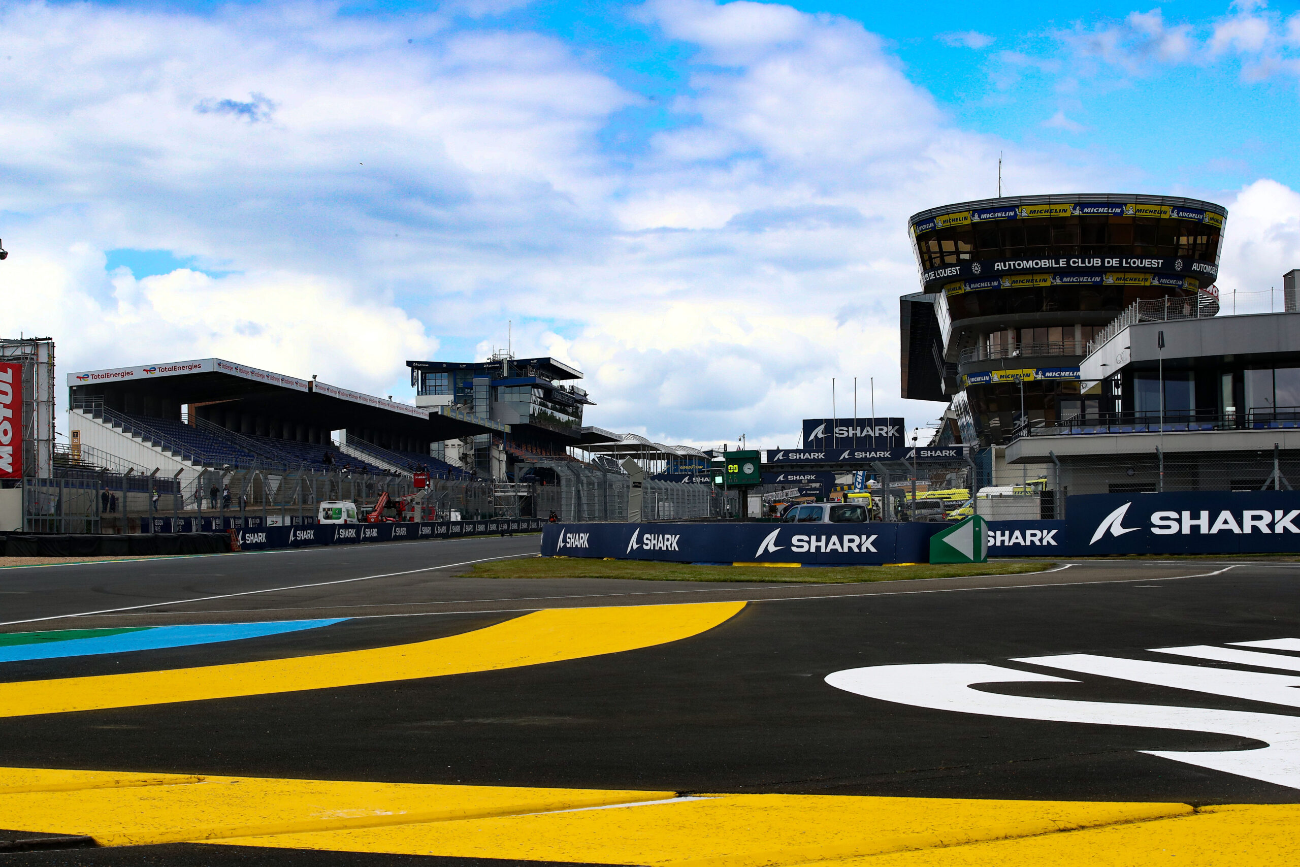Résultats MotoGP France, P1 - Miller de retour au sommet alors que la forme de KTM se poursuit