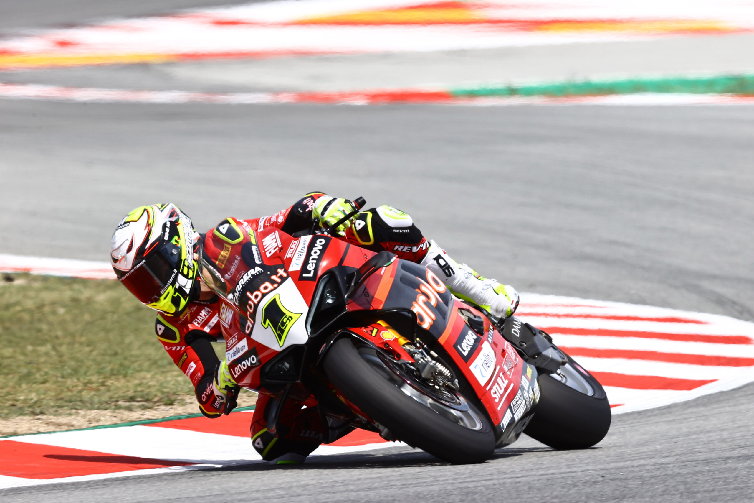 Résultats WorldSBK Misano, FP1 - Razgatlioglu le plus rapide alors que Kawasaki se débat