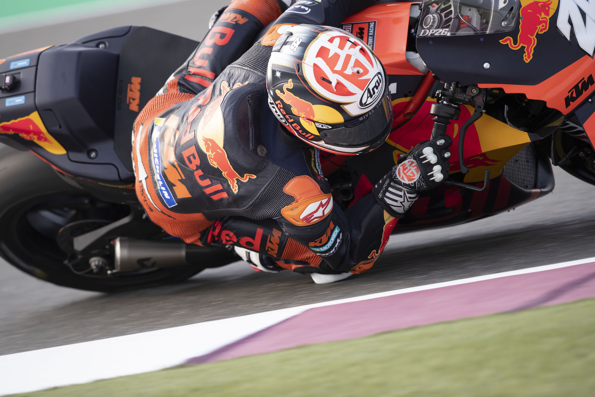 Pedrosa fera sa deuxième wildcard MotoGP à Misano