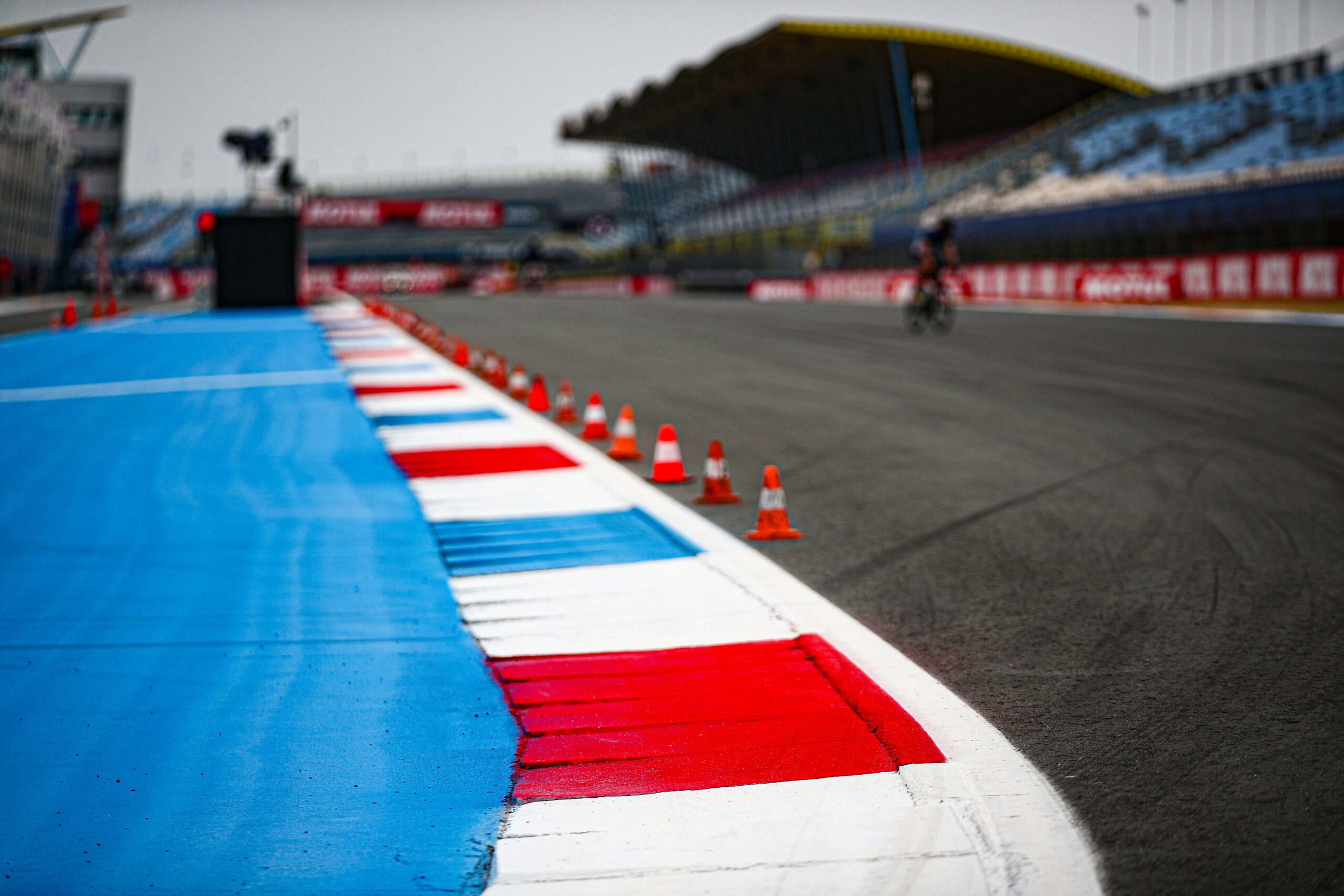 Résultats du MotoGP Dutch TT, P1 - Bezzecchi le plus rapide, Bagnaia en difficulté