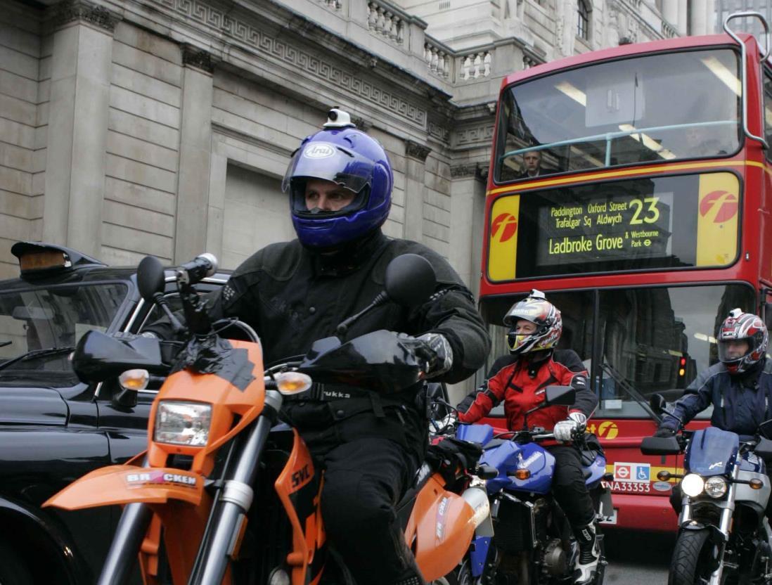 Un simple changement de règle pourrait avoir un effet massif sur le motocyclisme