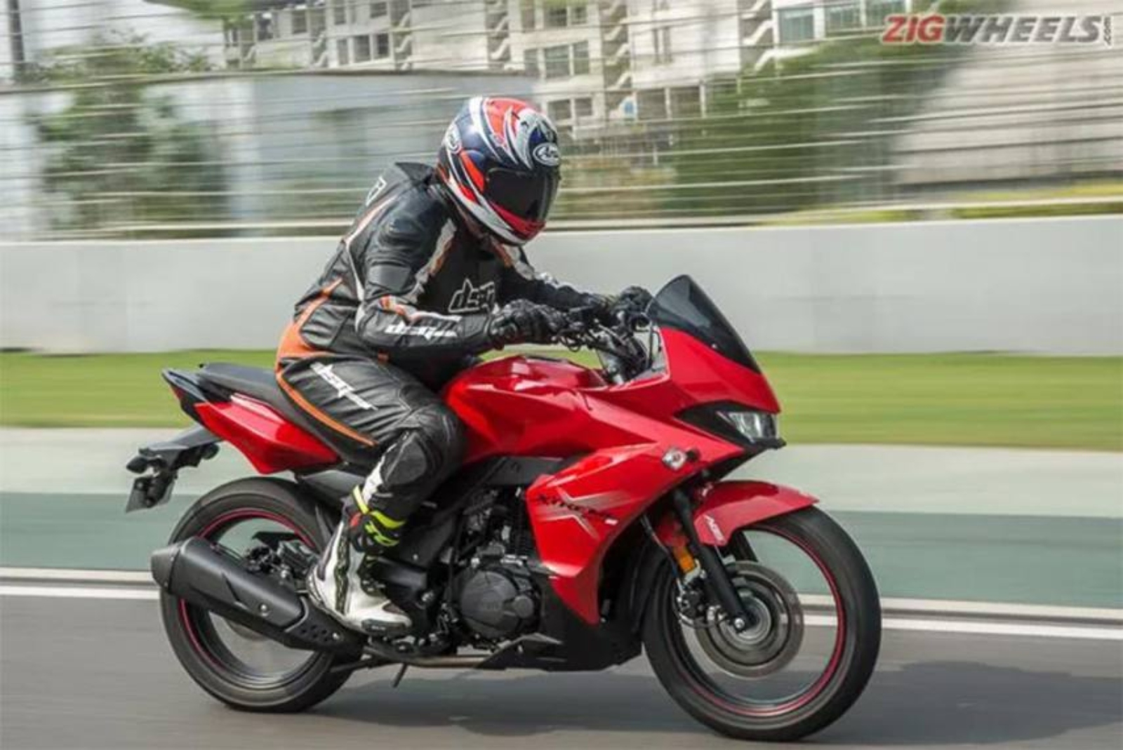 Hero Motocorp fait l'objet d'une enquête du gouvernement indien sur un détournement présumé de fonds