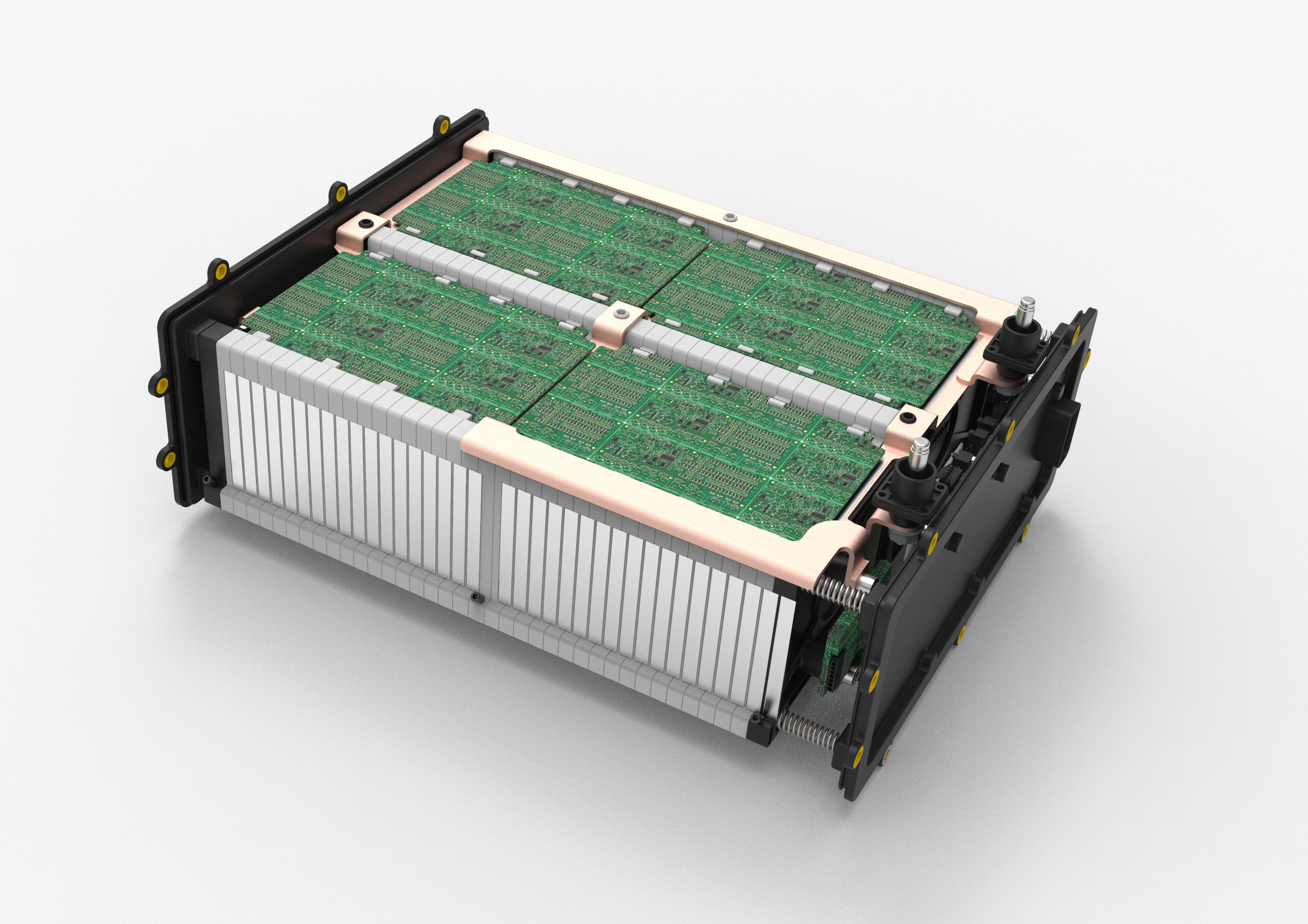 L'extraction de lithium pour les batteries de véhicules électriques n'est pas durable selon des études