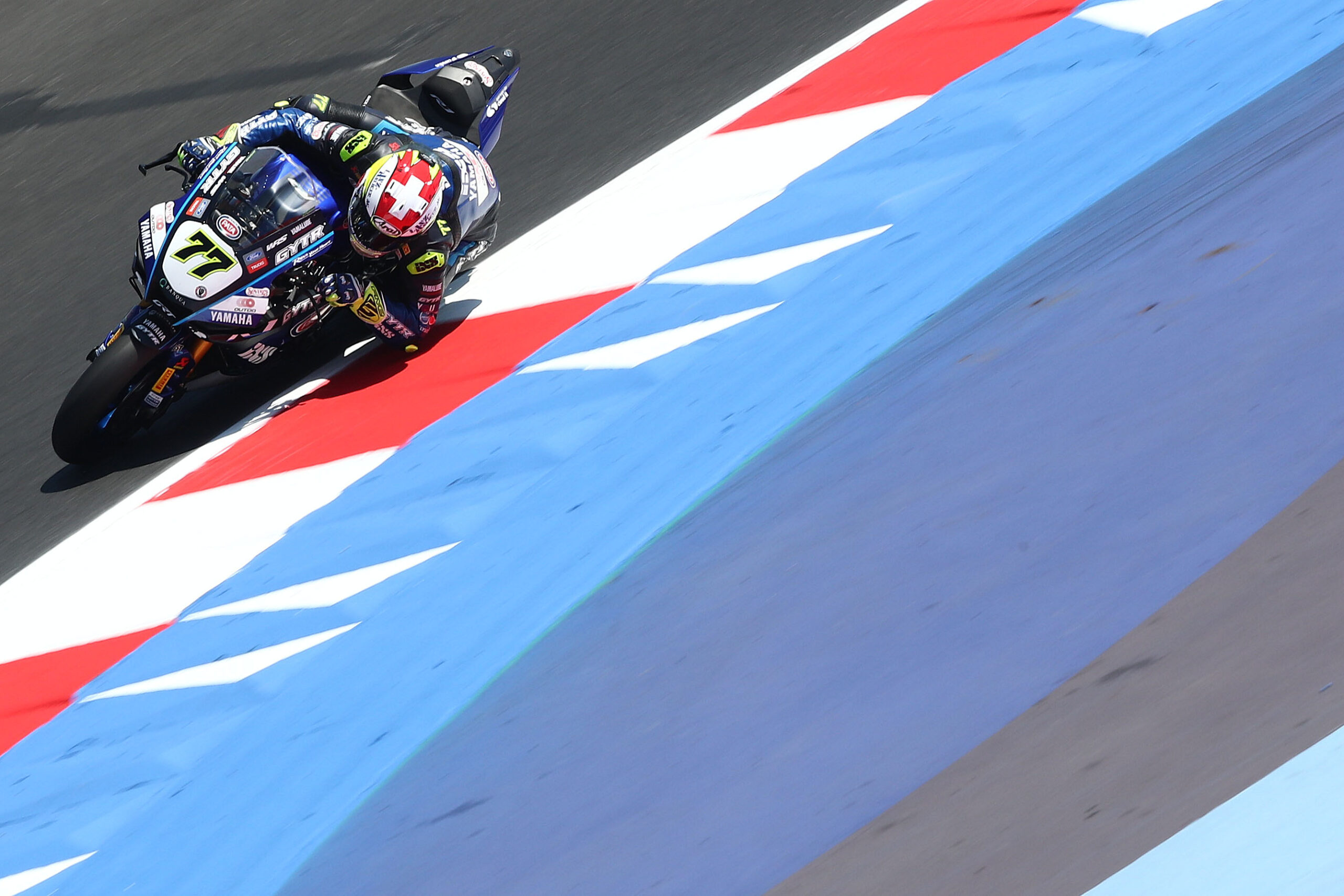 Résultats WorldSBK Misano, FP2 - Bautista se dégourdit les jambes