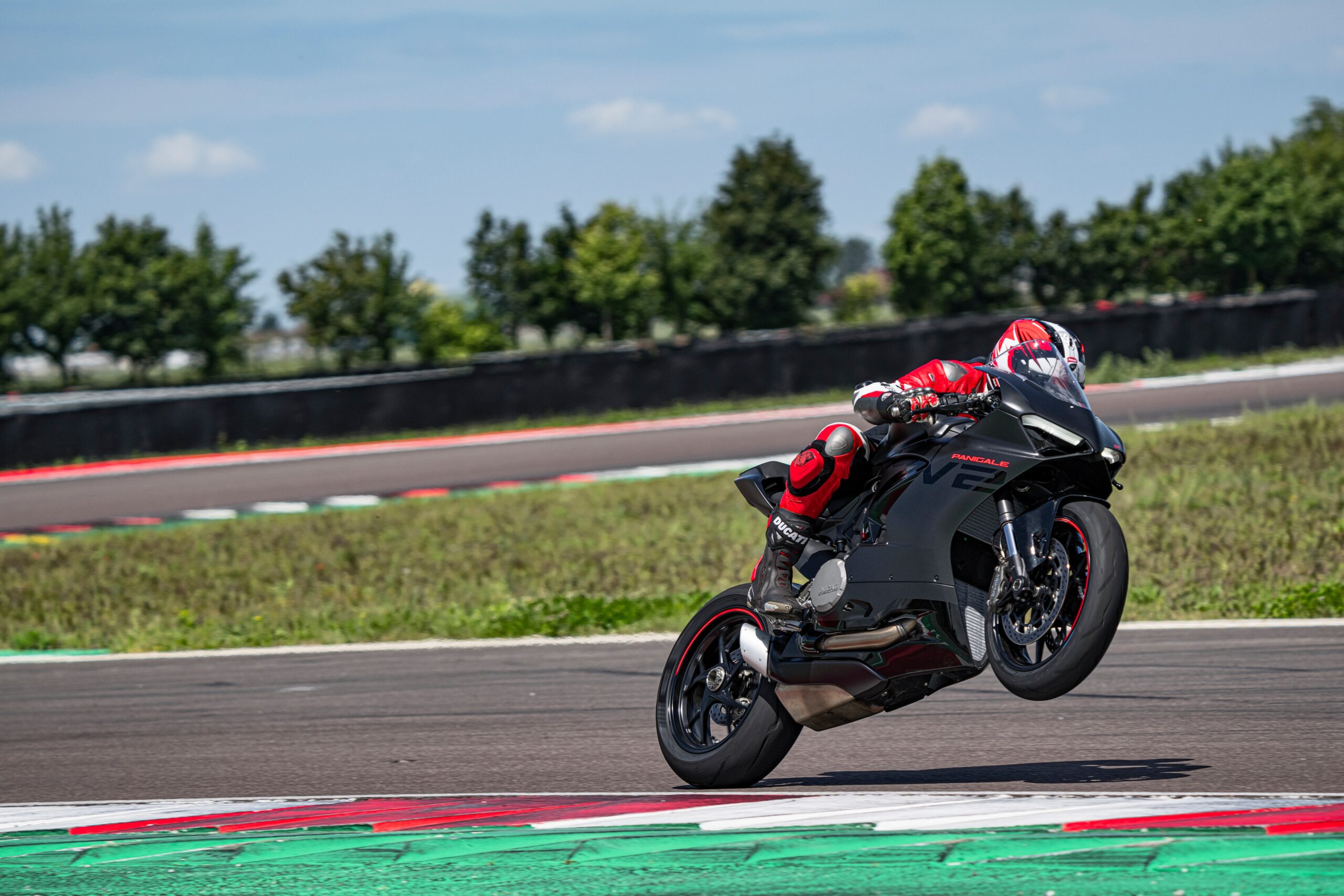 Ducati annonce une croissance de 5% pour le premier semestre 2023