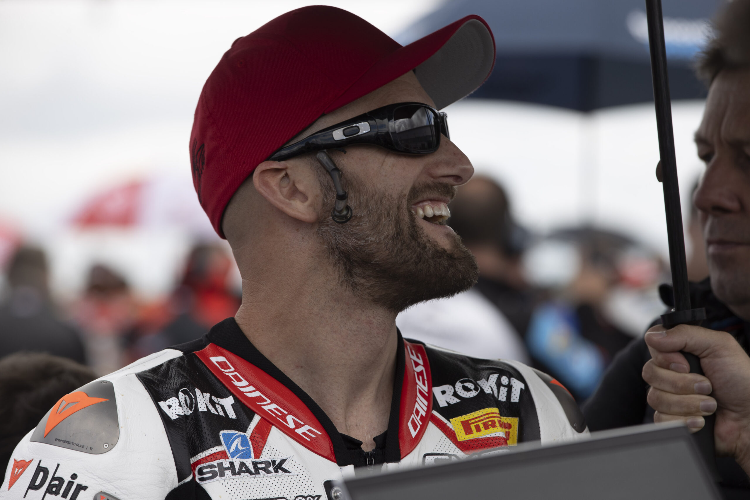 Tom Sykes quitte l'hôpital après le crash de Donington WorldSBK