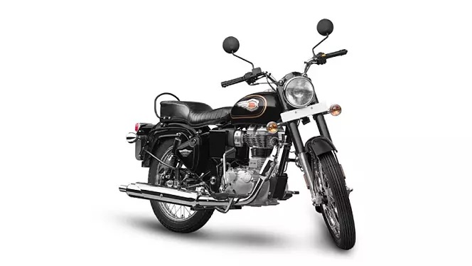 Une nouvelle Royal Enfield Bullet devrait-elle atterrir cet été ?