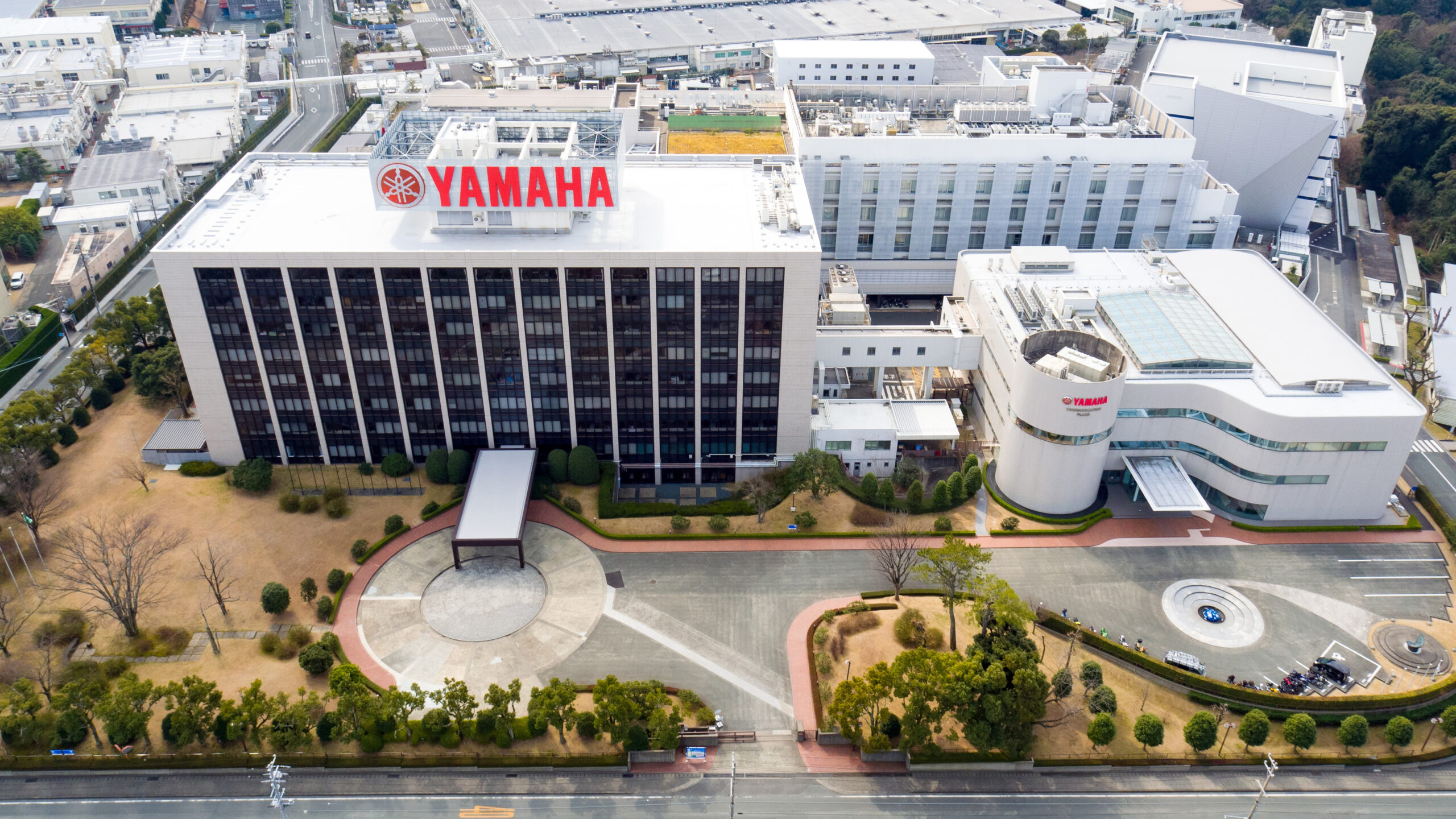Yamaha Motor se retirera de l'activité motoneige d'ici la fin de l'année modèle 2025