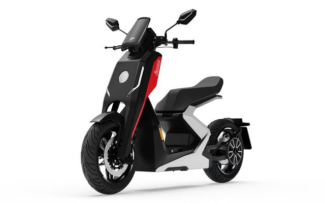 Un fabricant de scooters basé au Royaume-Uni obtient deux brevets européens