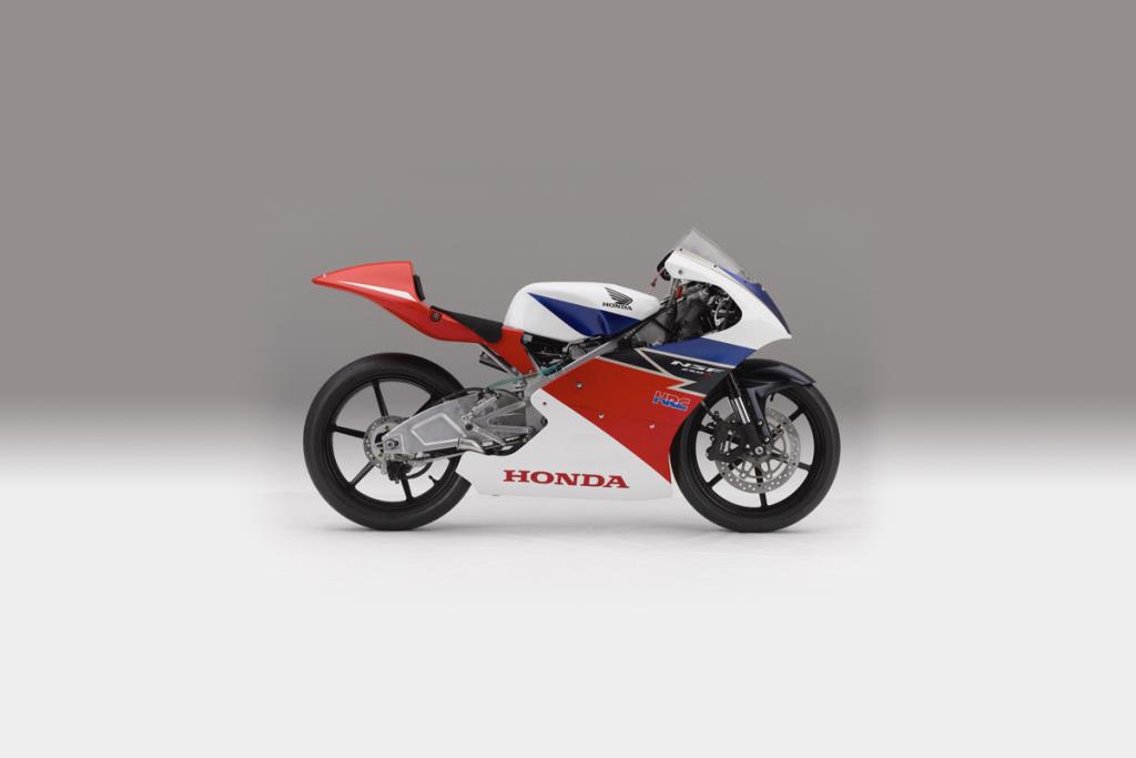 C'est peut-être la Honda la plus cool que vous puissiez acheter ici au Royaume-Uni !
