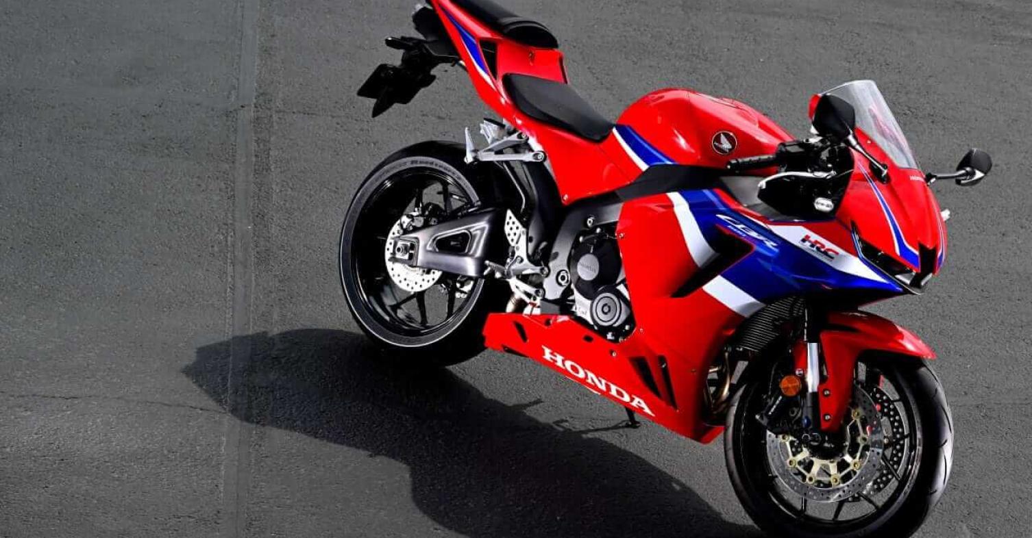Maintenant que nous avons un nettoyeur fonctionnant sous CBR600RR, pourrait-il enfin arriver ici ?