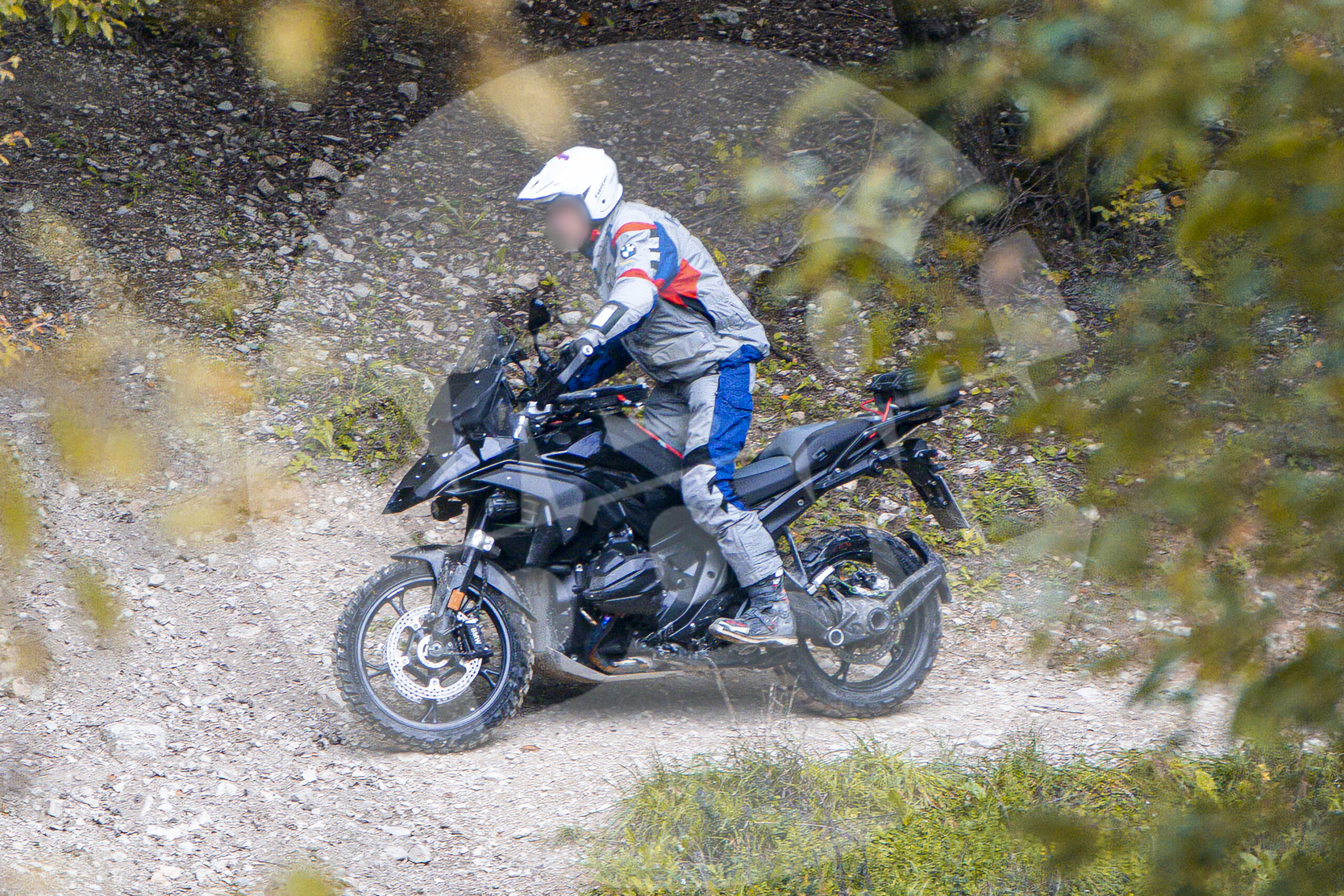 Une fuite de site Web publie l'étiquette de prix BMW R 1300 GS de nouvelle génération