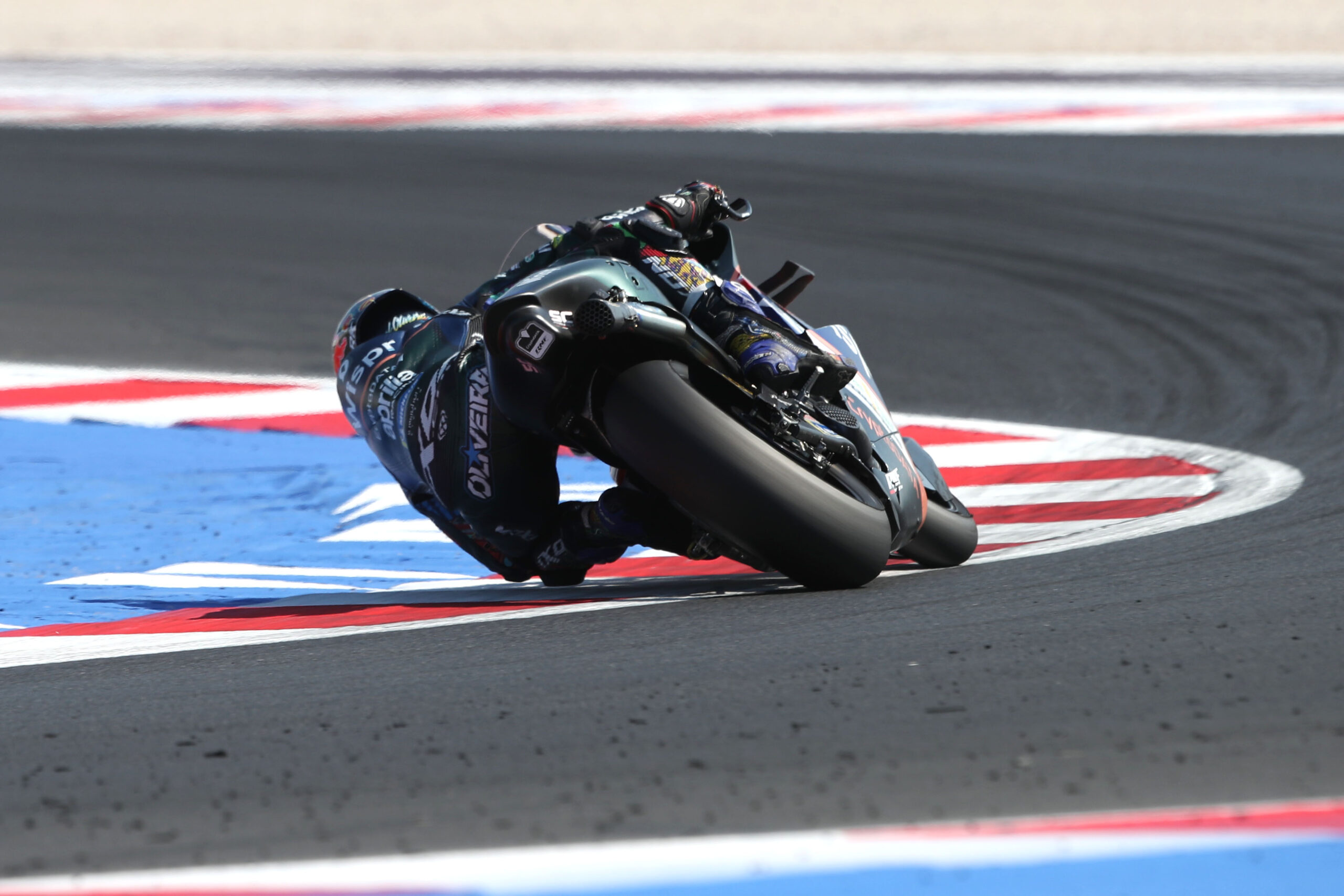 Résultats MotoGP Saint-Marin, Qualifications - Record du tour battu deux fois