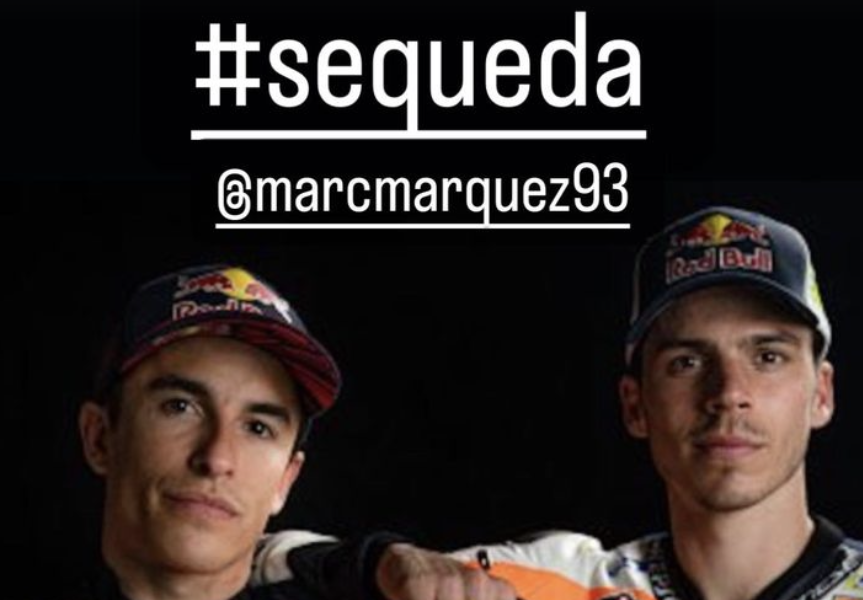 Joan Mir restera chez Repsol Honda pour 2024