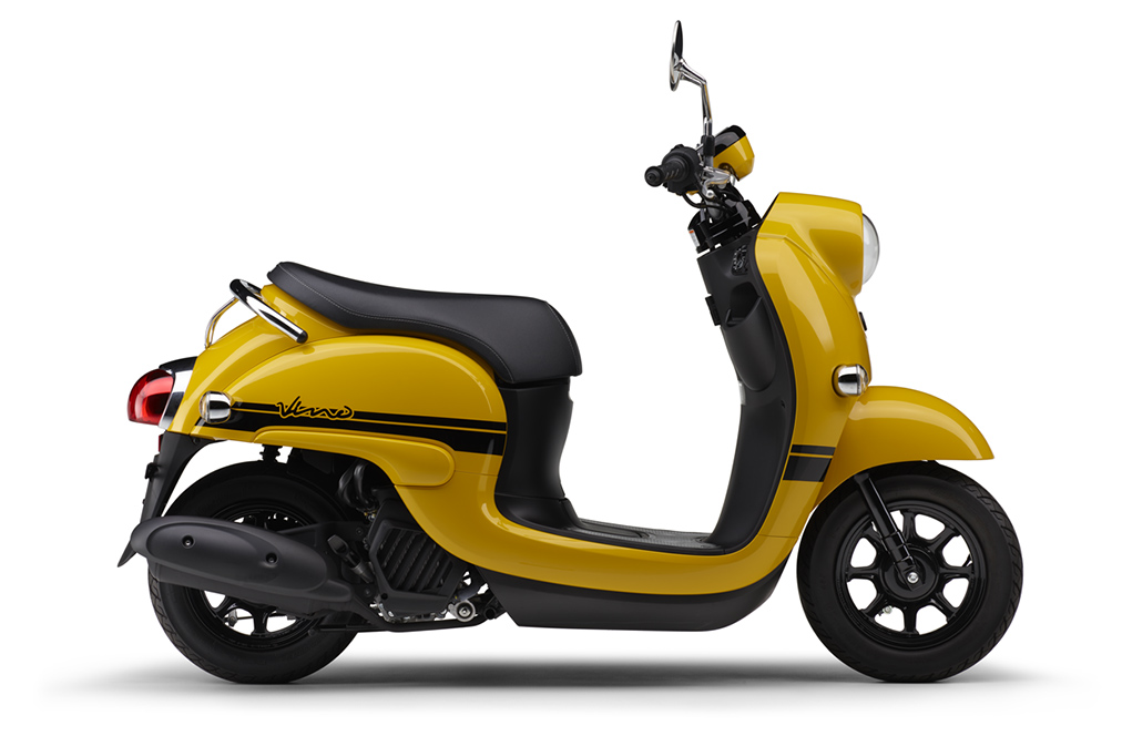 Le Japon cherche à bouleverser le secteur des motos avec une reclassification des 125 cm3