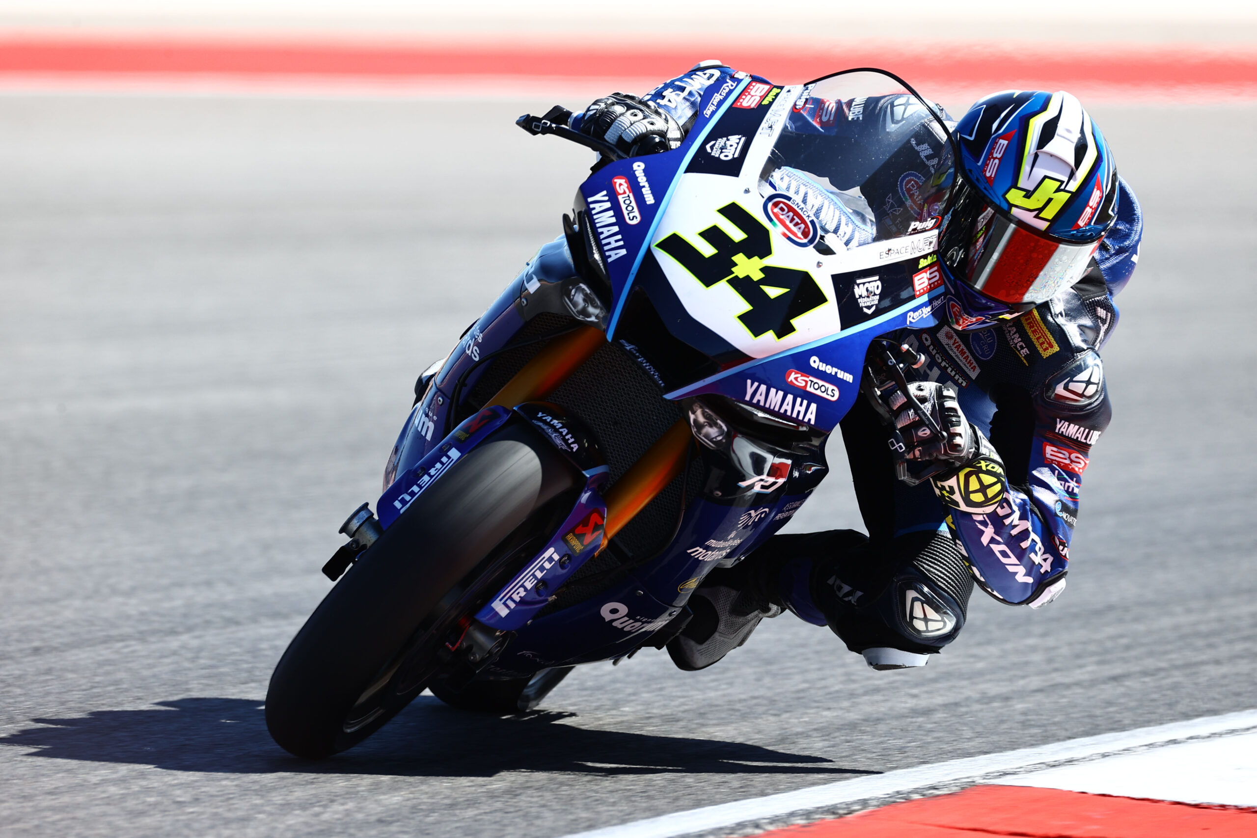 Résultats du WorldSBK Portugal, Course 1 - Un pas de plus