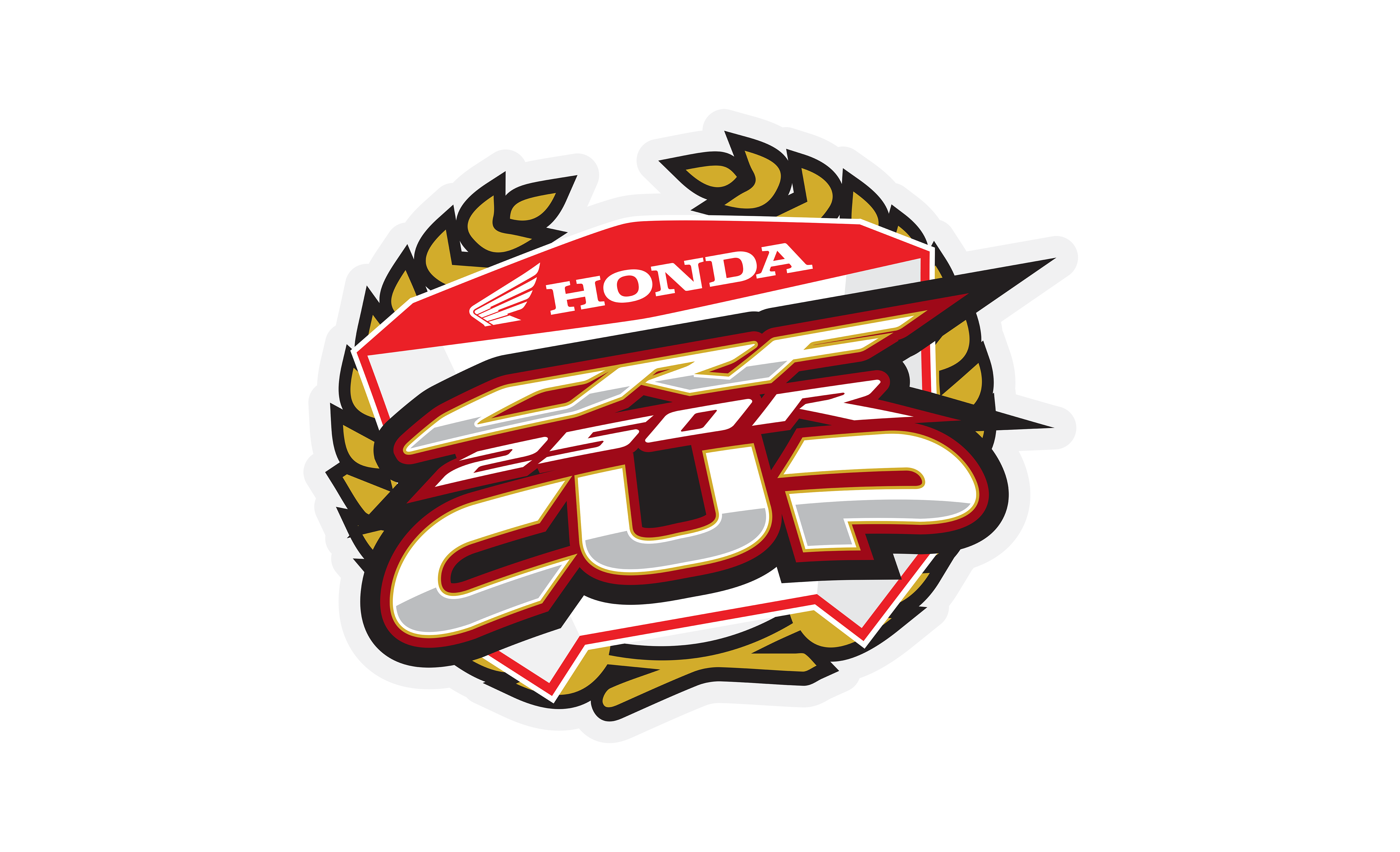 Honda annonce la série de motocross UK CRF2024R Cup 250