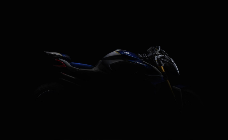 La MV Agusta Brutale Assen devrait être dévoilée ce week-end sur le circuit historique néerlandais