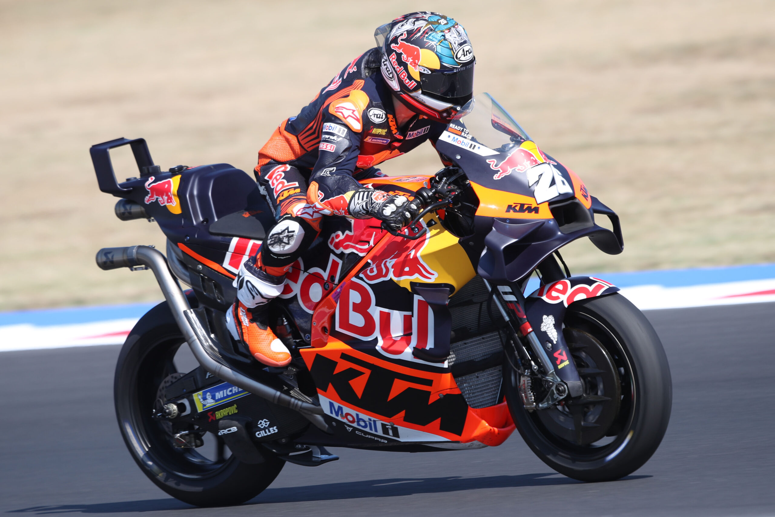 Les propriétaires de F1 acquièrent une participation dans le fournisseur de billetterie MotoGP Quint
