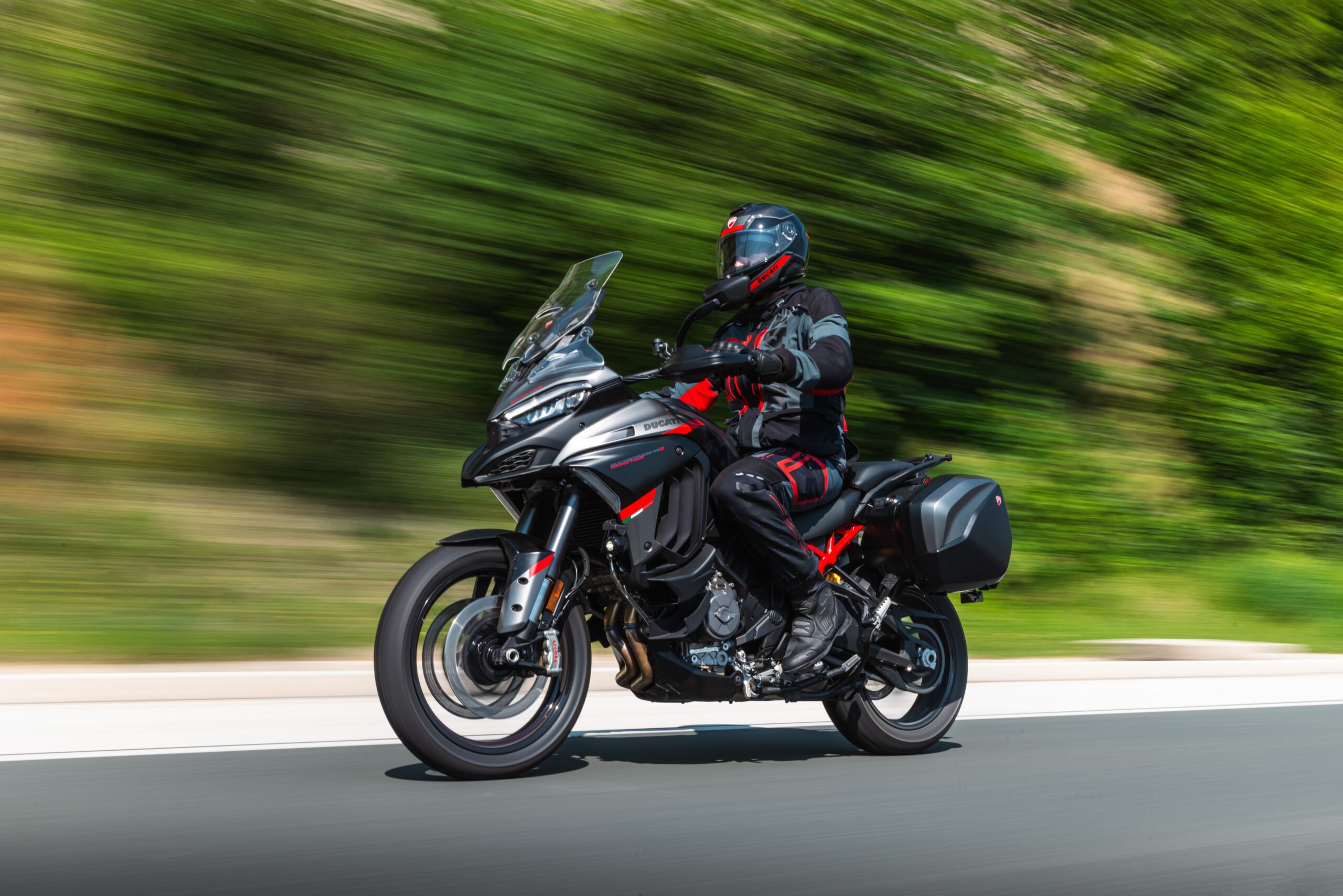 Les derniers chiffres de ventes de Ducati incluent des chiffres surprenants, d'autres moins