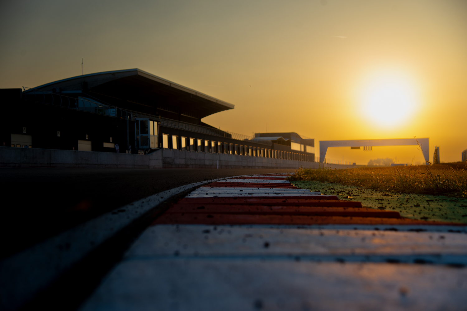Le circuit WorldSBK devrait connaître des changements majeurs avant 2024