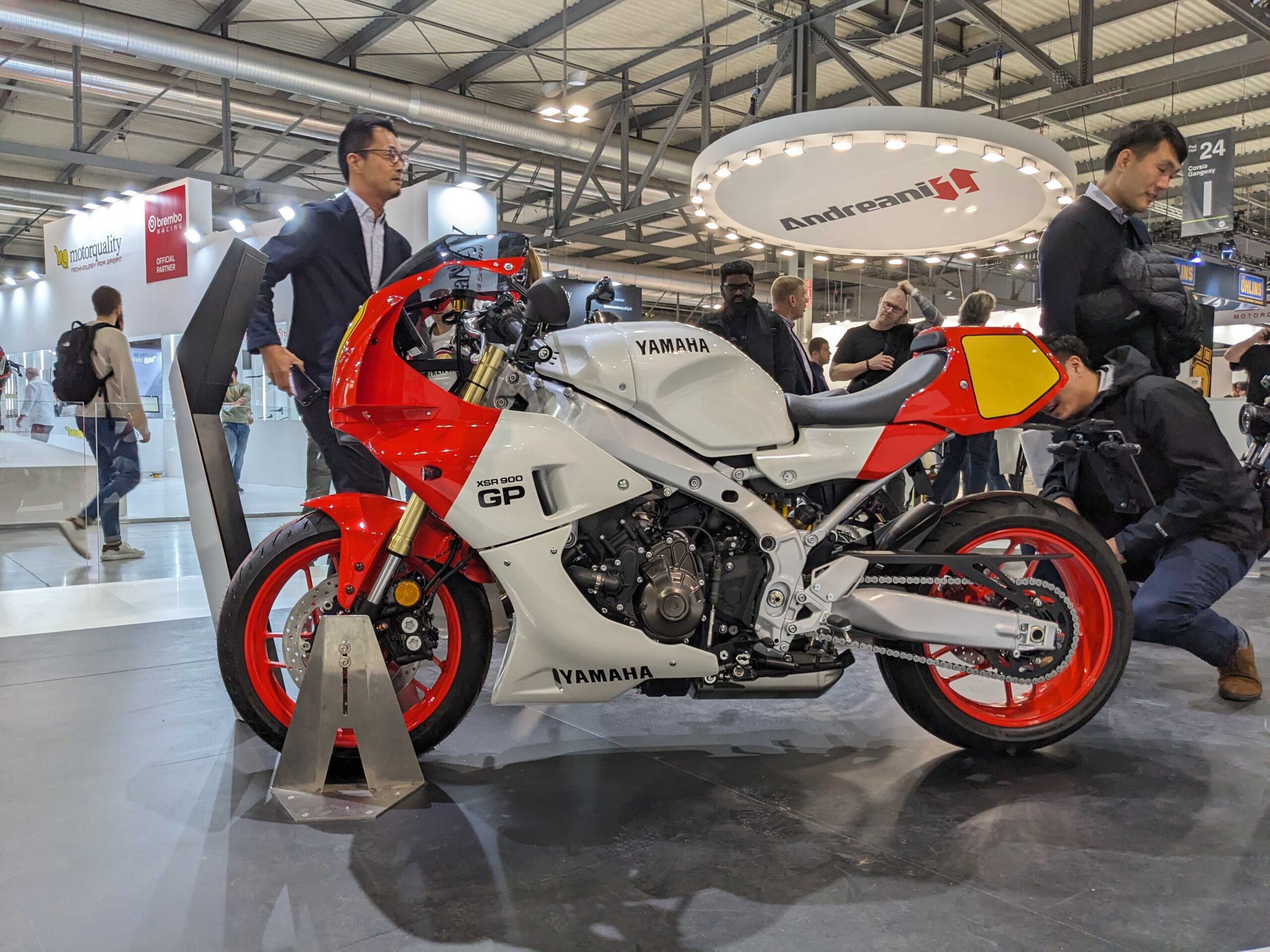 10 tendances moto à surveiller en 2024 – bonnes et mauvaises