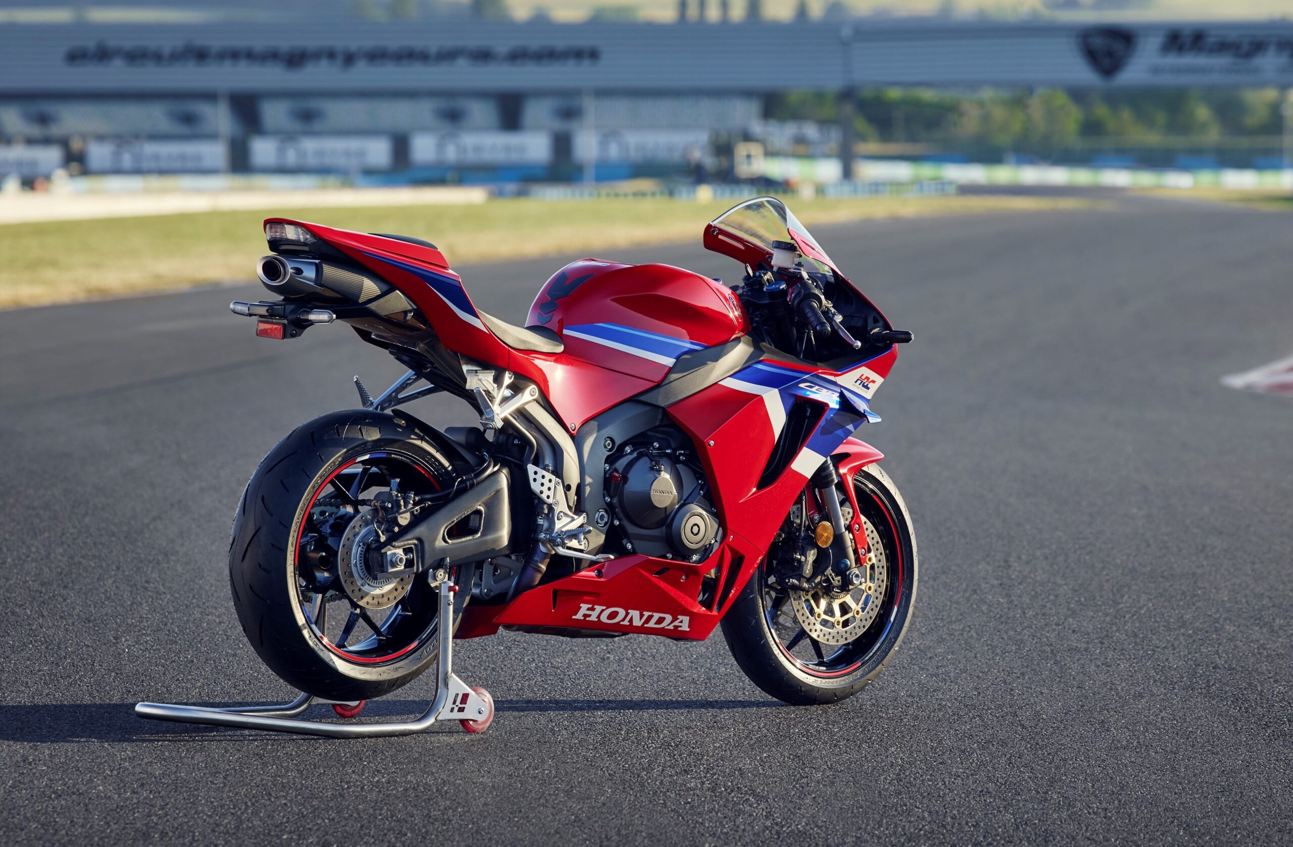 La Honda CBR600RR 2024 prouve-t-elle que les motos supersport sont de retour pour de bon ?