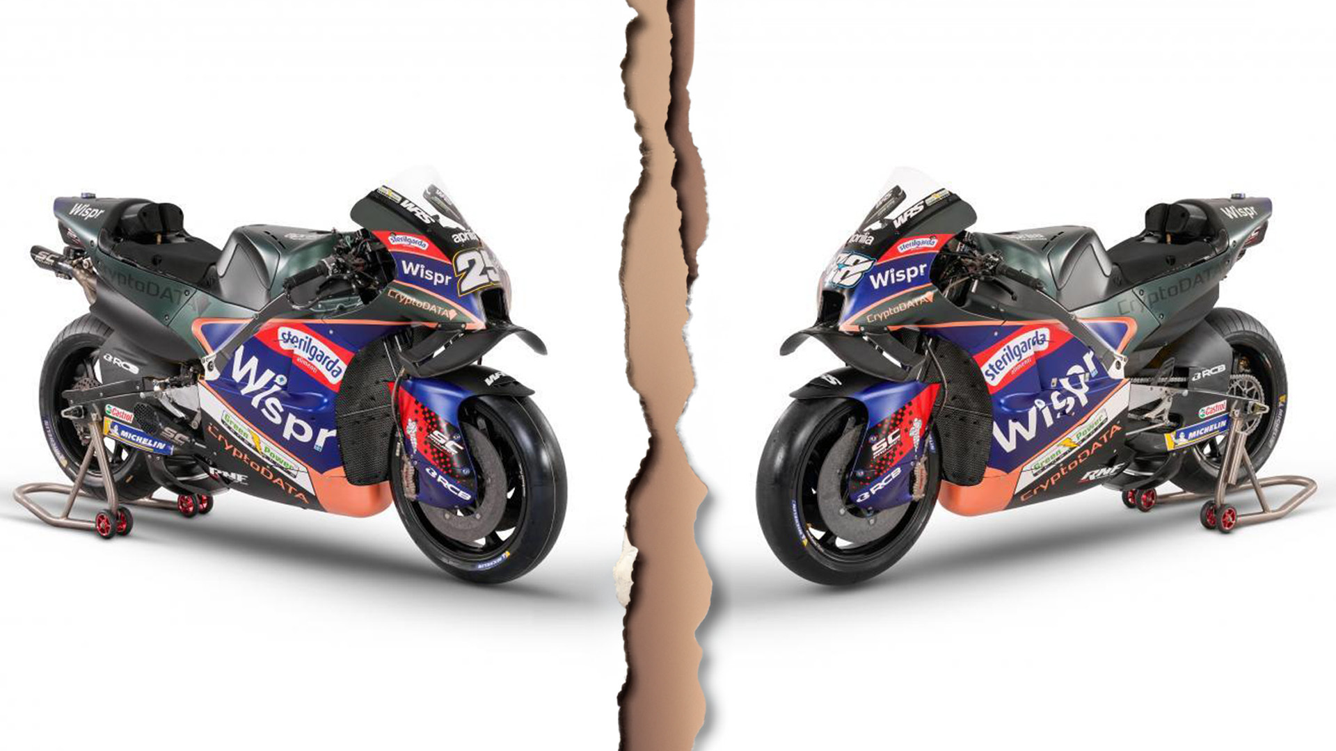 CryptoDATA RNF exclu de la grille MotoGP 2024 pour « infractions répétées »