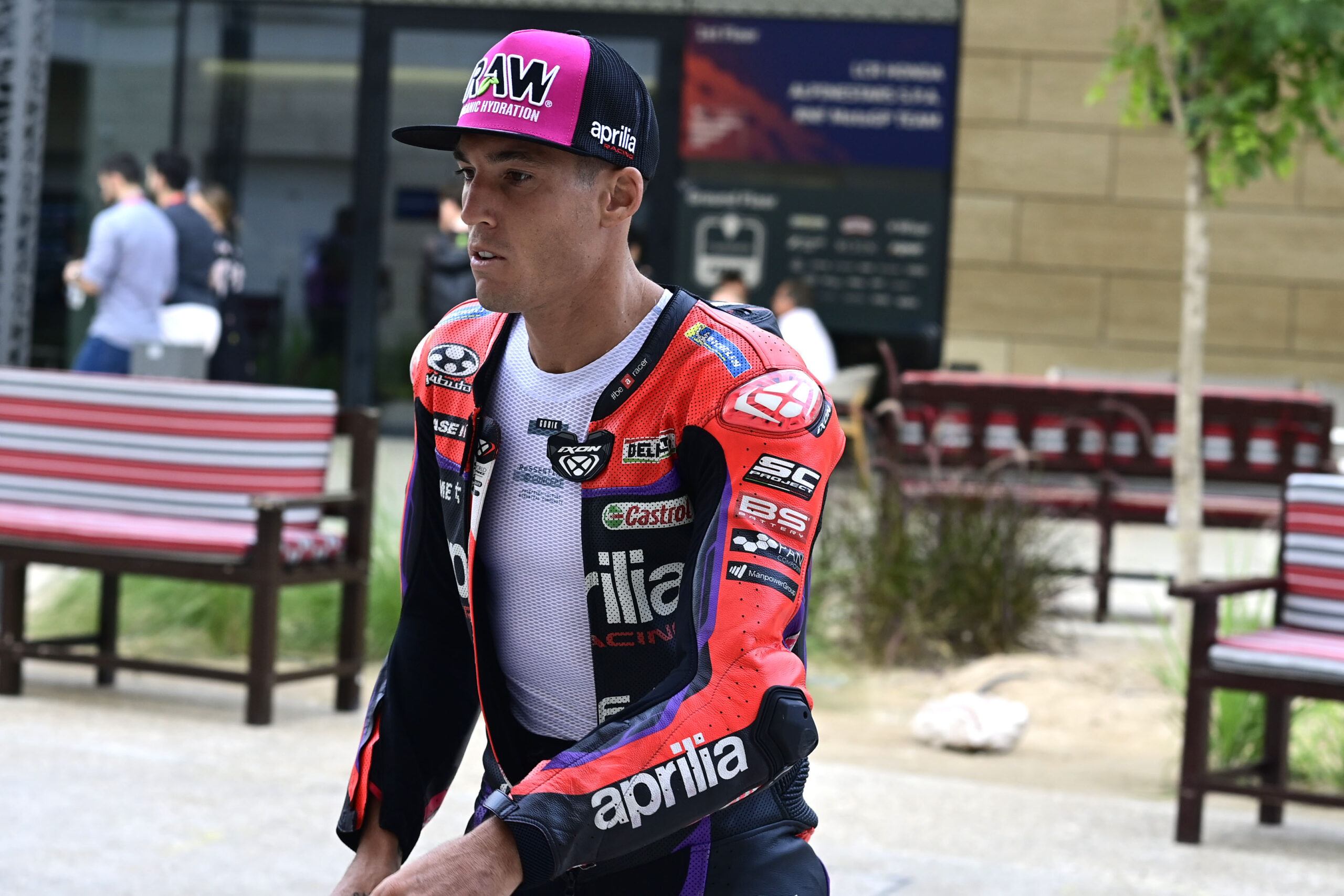 Le point sur les blessures du MotoGP Valence : qui est partant et qui est absent pour la finale de la saison ?