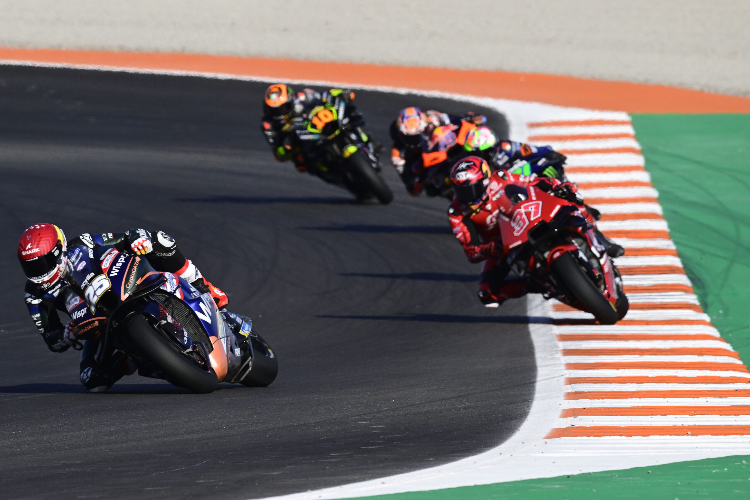 Annonce du MotoGP prévue pour cette semaine – qu'est-ce que cela pourrait être ?