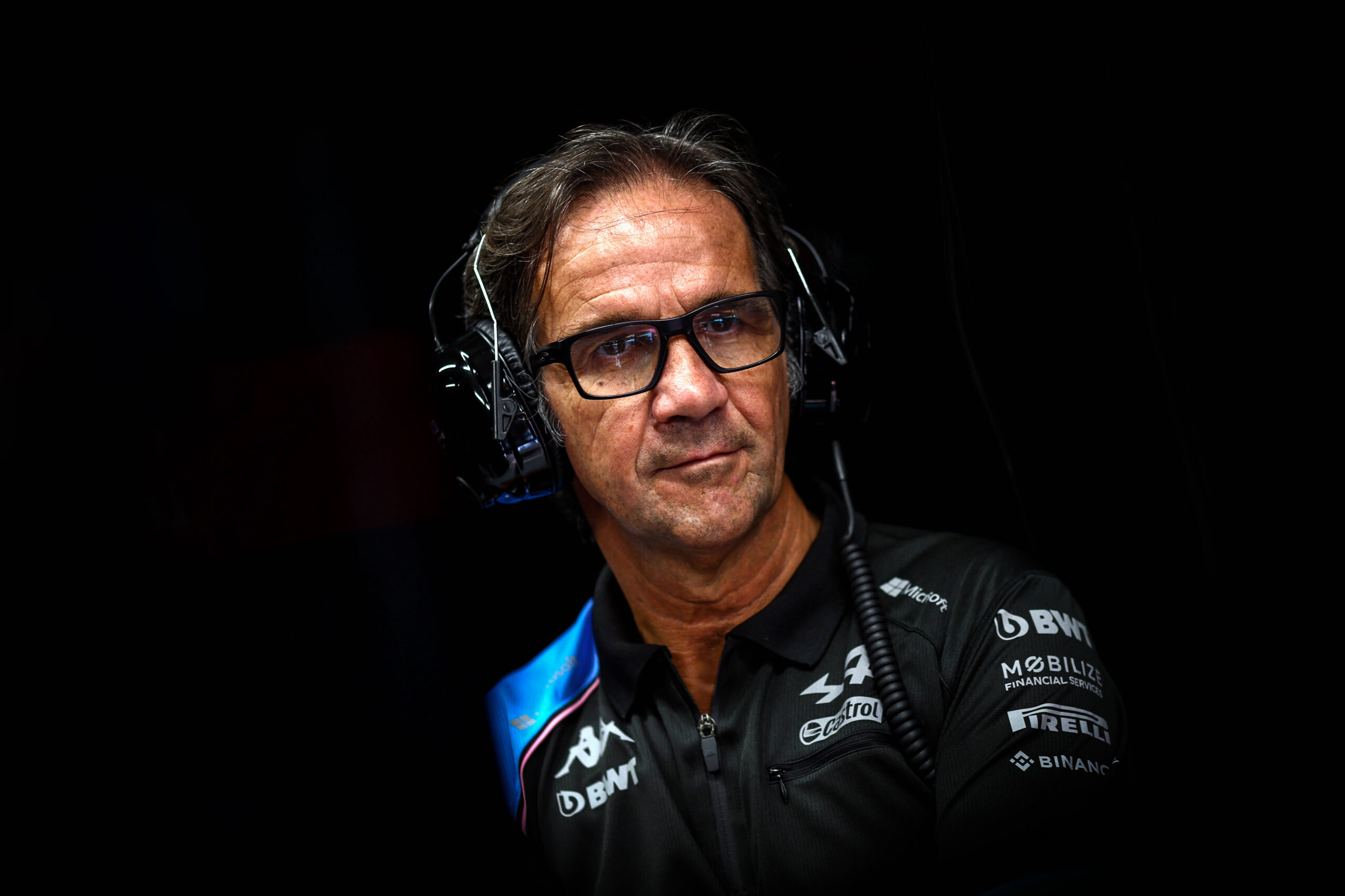 Davide Brivio quitte Alpine F1, retour en MotoGP possible ?
