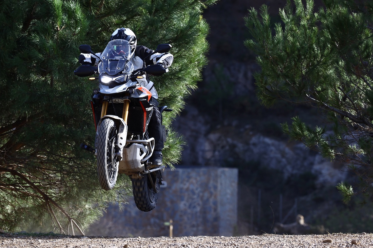 2024 Triumph Tiger 900 review: full road test of the GT and Rally Pro