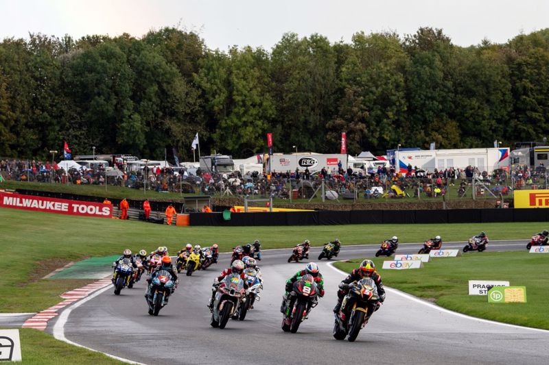 Champion BSB exclu un mois et demi après la fin de la saison !