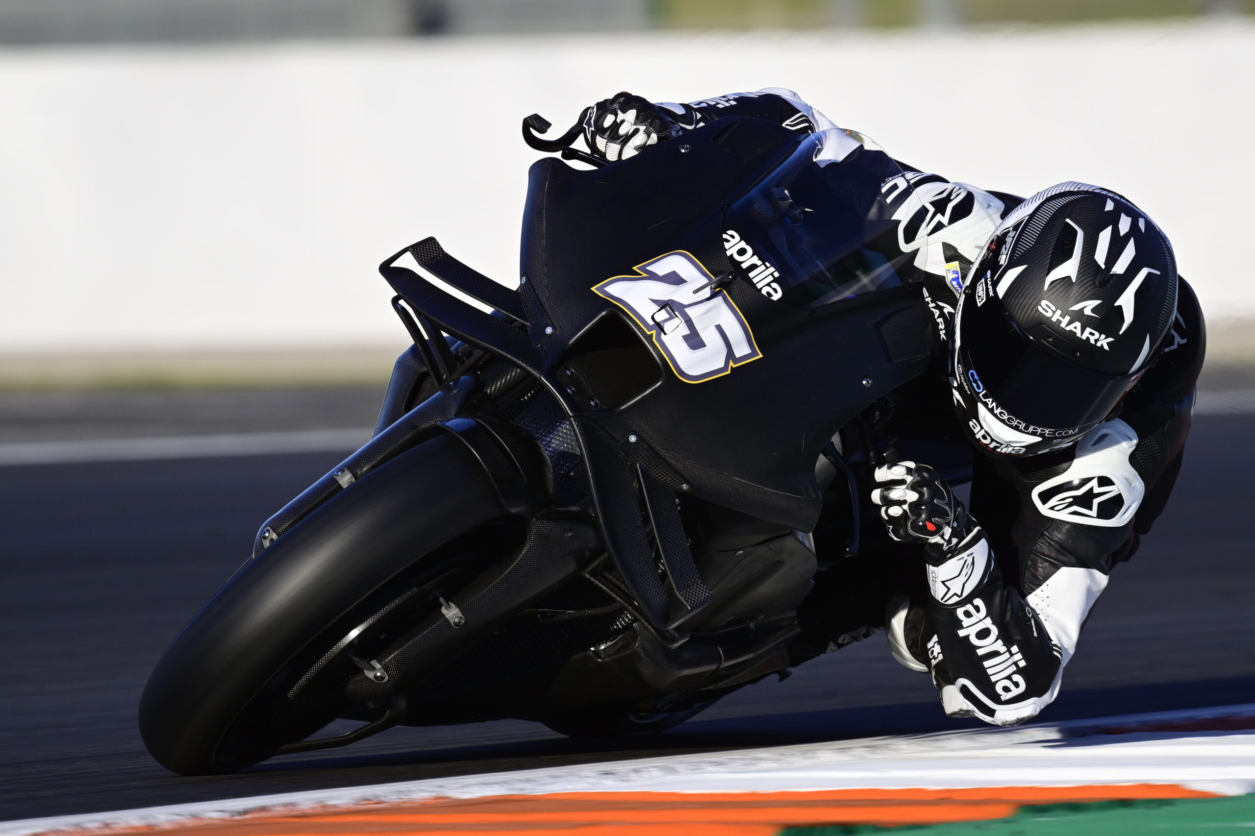 Une équipe All-American entre en MotoGP pour 2024