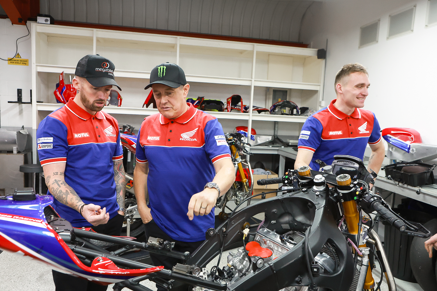 Jack Kennedy sur la frustration et l'opportunité d'un retour en Supersport britannique
