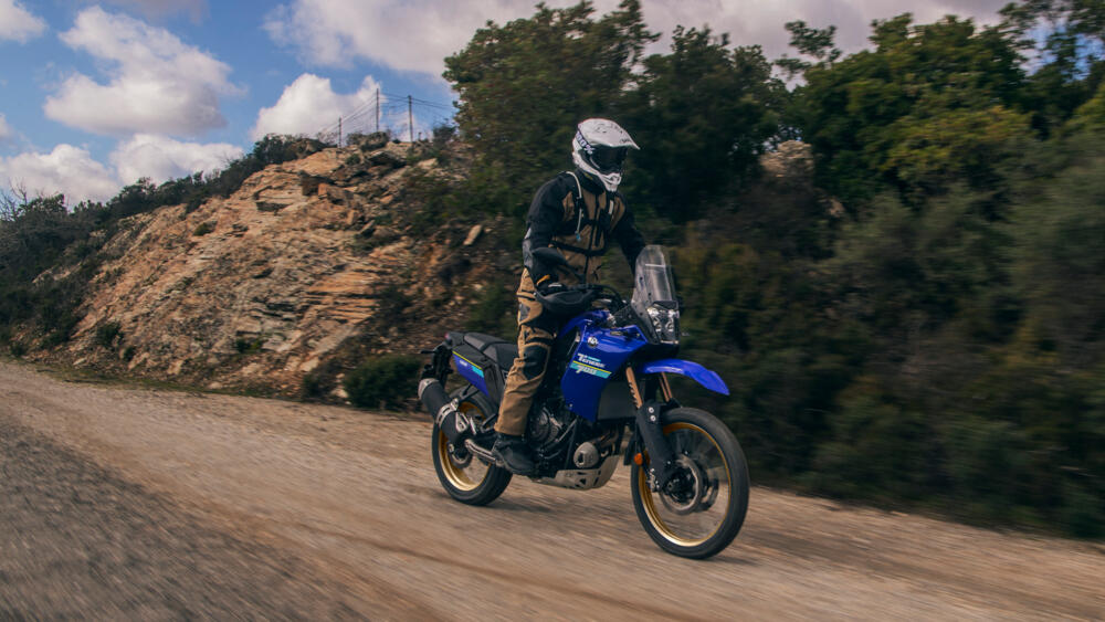 Yamaha annonce de nouveaux projets de production européenne