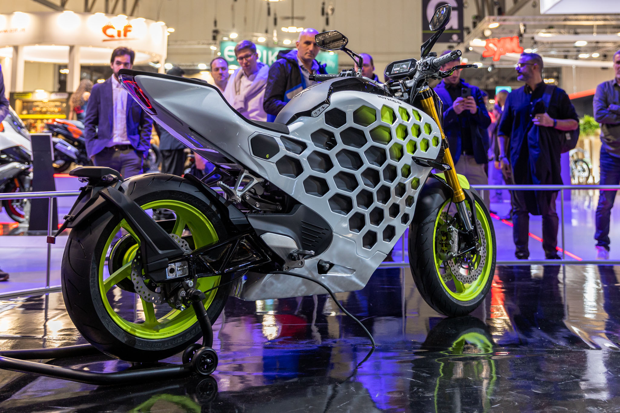 Les « vrais » passionnés de vélo pourraient disparaître au milieu de la révolution électrique, suggère le PDG du constructeur OEM