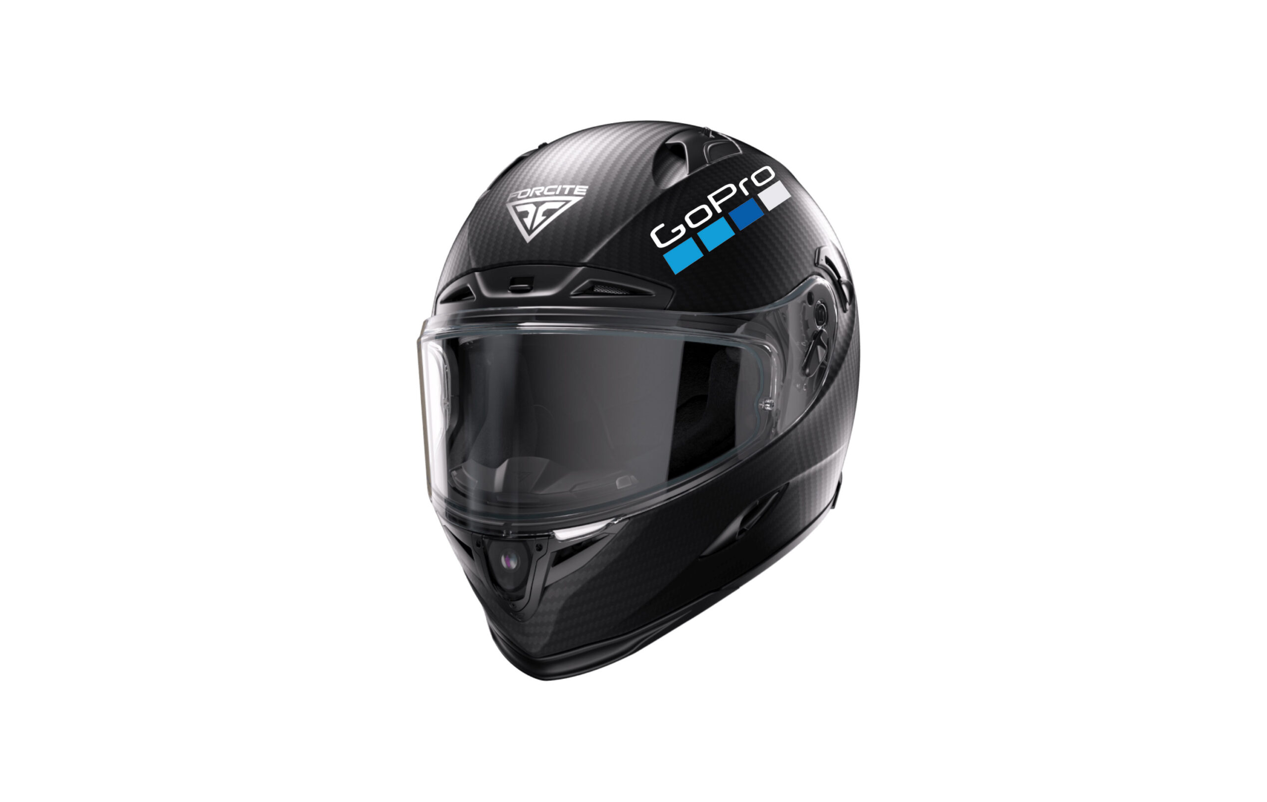 GoPro acquiert la société de casques technologiques Forcite