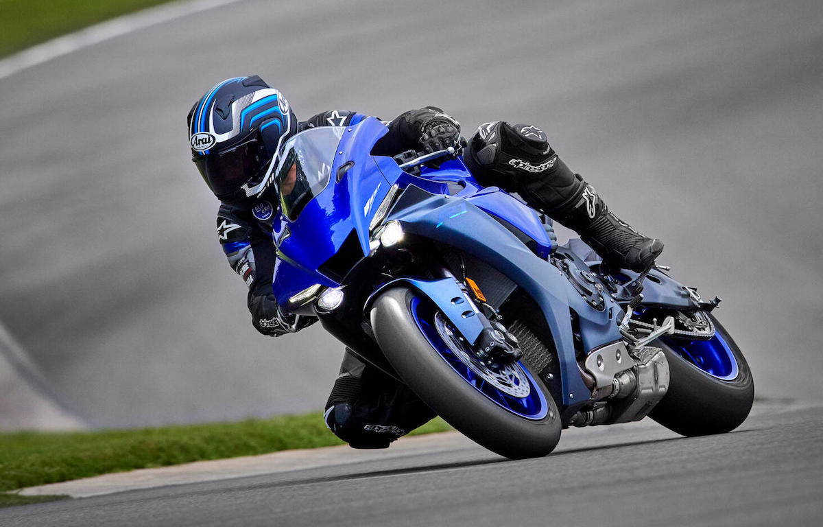 Yamaha annonce un changement majeur dans la direction européenne