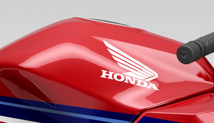 Honda vise Royal Enfield avec de nouveaux brevets de motos