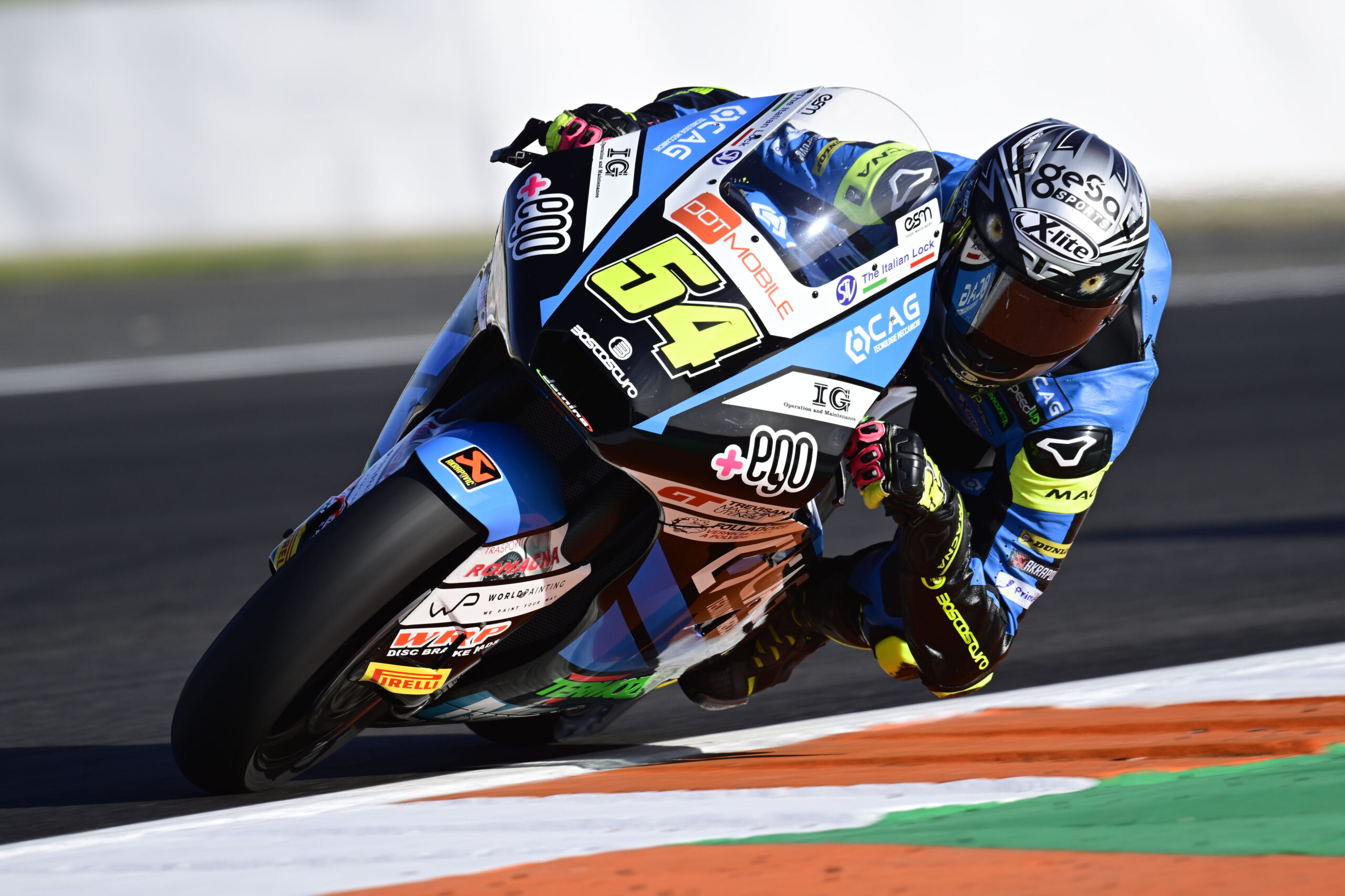 Ducati a-t-il répété l'histoire avec sa première signature en MotoGP 2025 ?