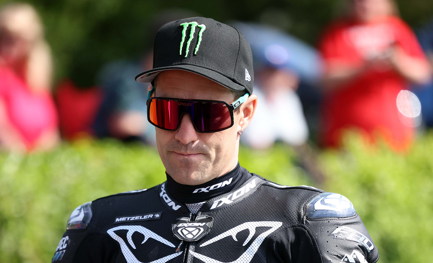 Josh Brookes pilotera la Yamaha R6 dans l'IoM TT Supersport