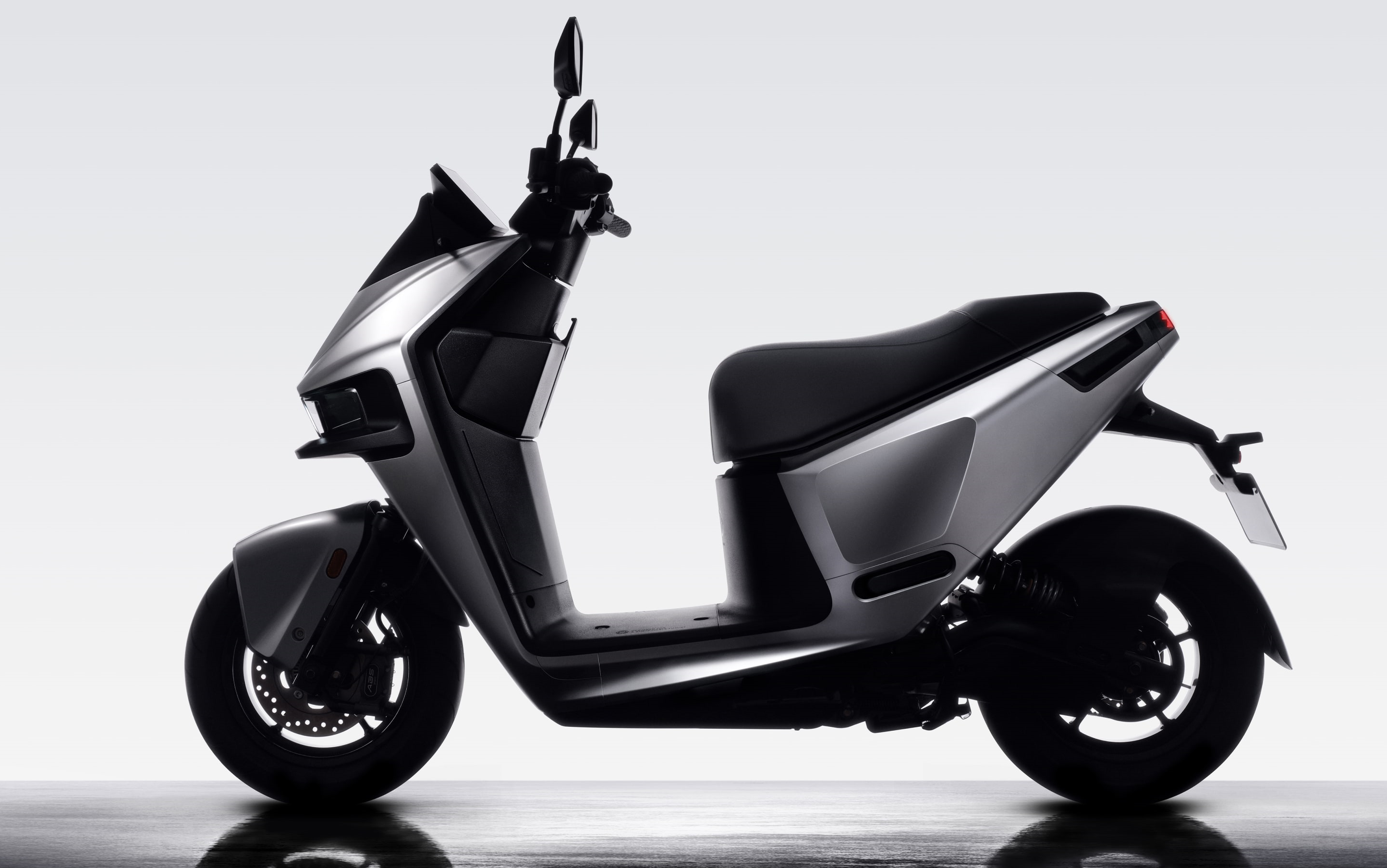 Le scooter électrique Gogoro Pulse a des quantités de couple dingues