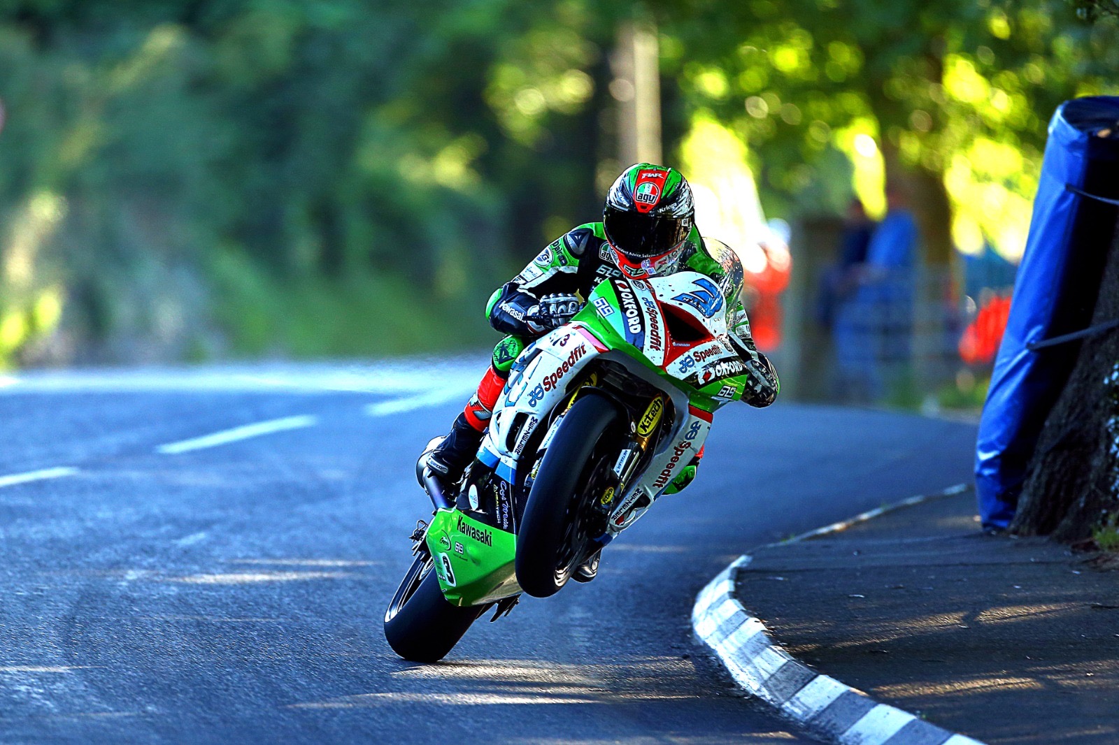 James Hillier confirme ses projets de Supersport IoM TT 2024